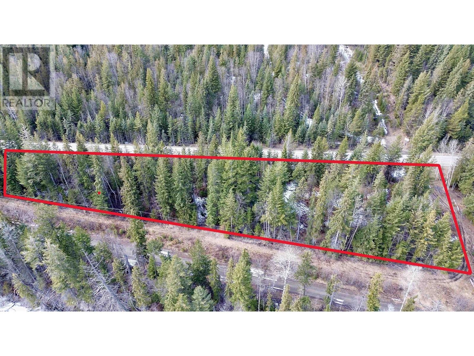 Property at LOT A CANIM-HENDRIX LAKE ROAD image 1