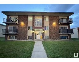 #303 12921 127 ST NW NW, edmonton, Alberta