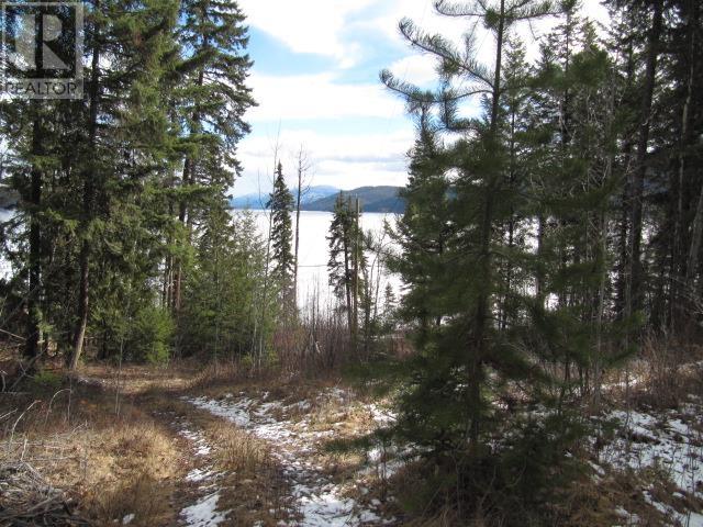 Property at LOT A CANIM-HENDRIX LAKE ROAD image 5