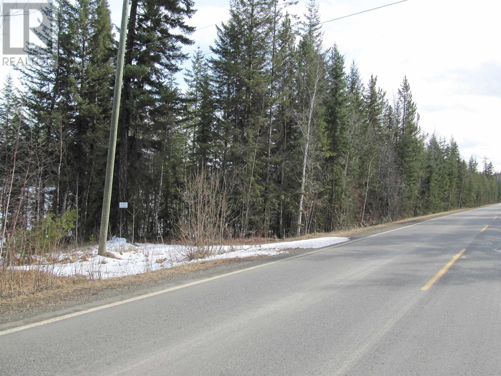 Property at LOT A CANIM-HENDRIX LAKE ROAD image 3
