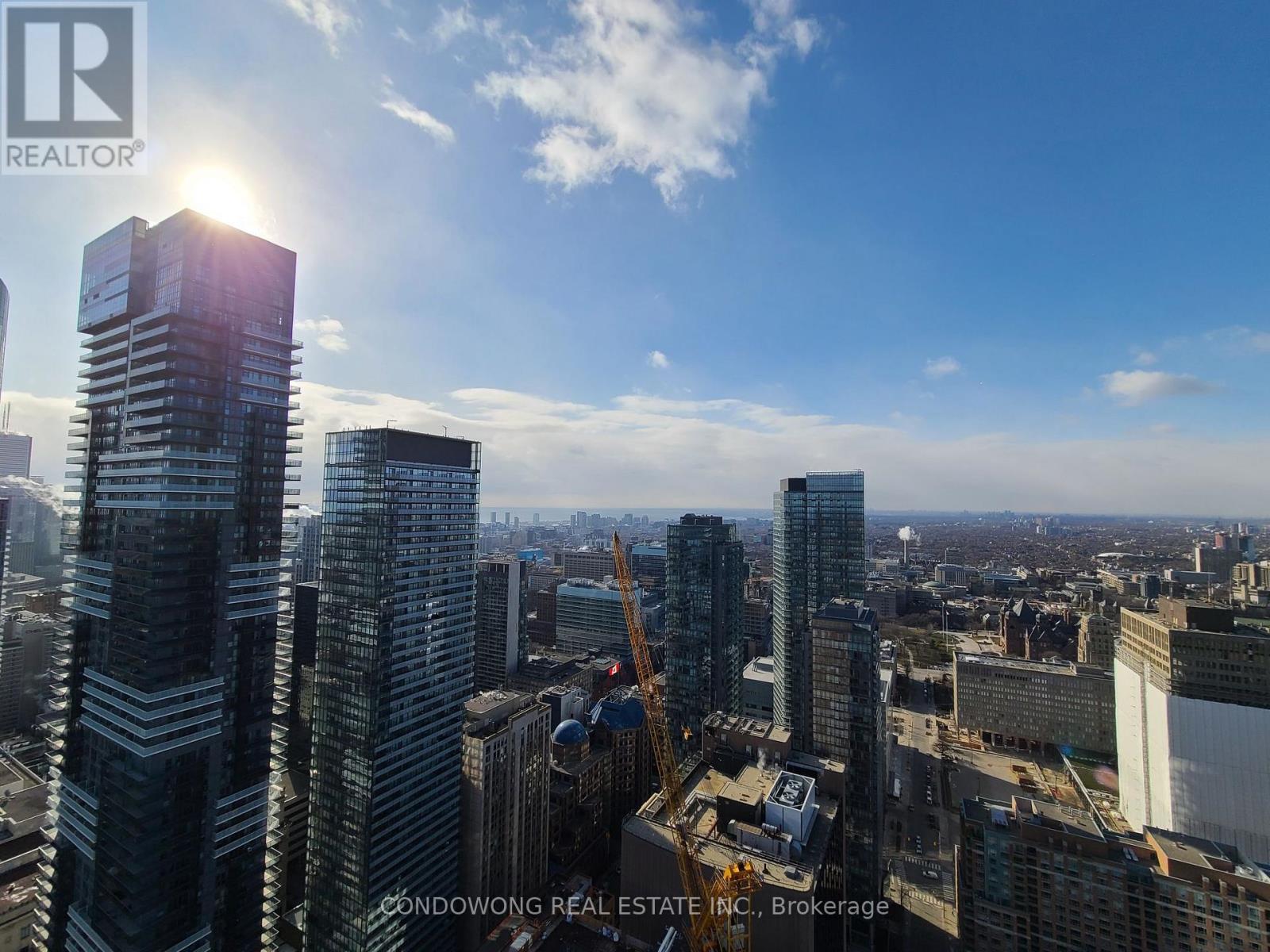 4812 - 501 Yonge Street, Toronto (Church-Yonge Corridor), Ontario  M4Y 0G8 - Photo 18 - C12067672