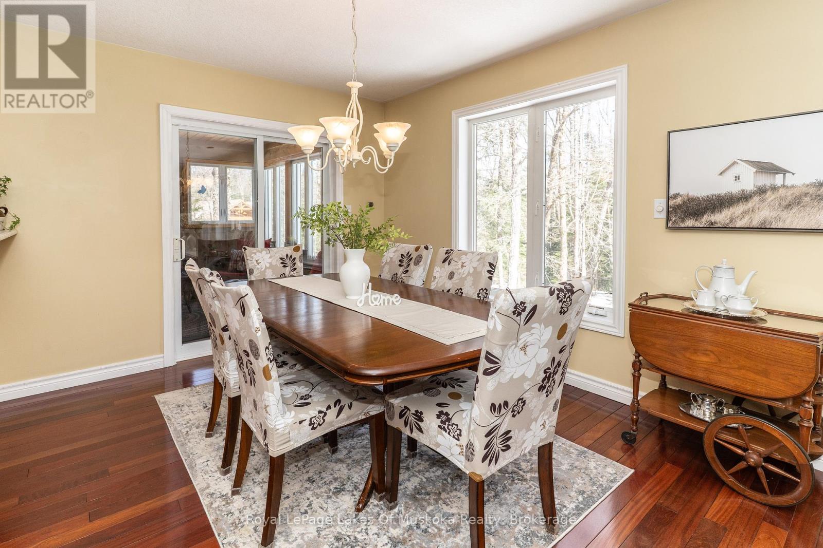171 River Valley Drive, Huntsville, Ontario  P0B 1L0 - Photo 14 - X12067402