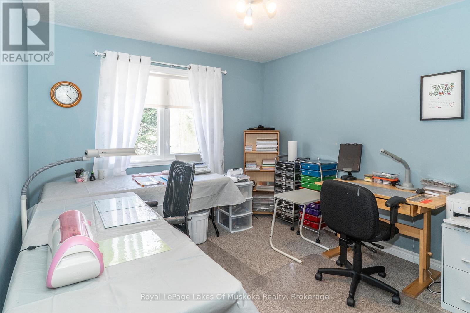171 River Valley Drive, Huntsville, Ontario  P0B 1L0 - Photo 20 - X12067402