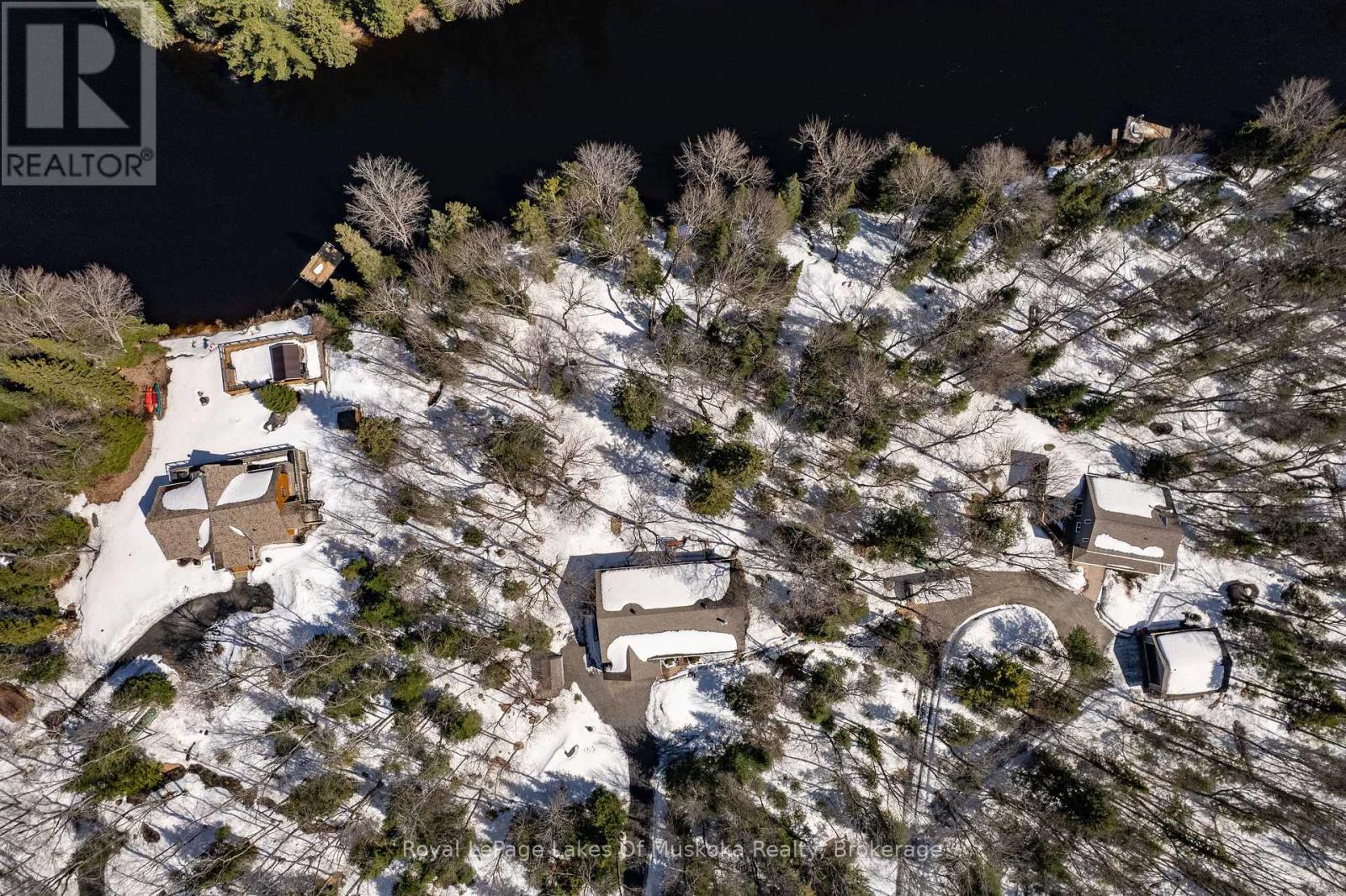 171 River Valley Drive, Huntsville, Ontario  P0B 1L0 - Photo 39 - X12067402