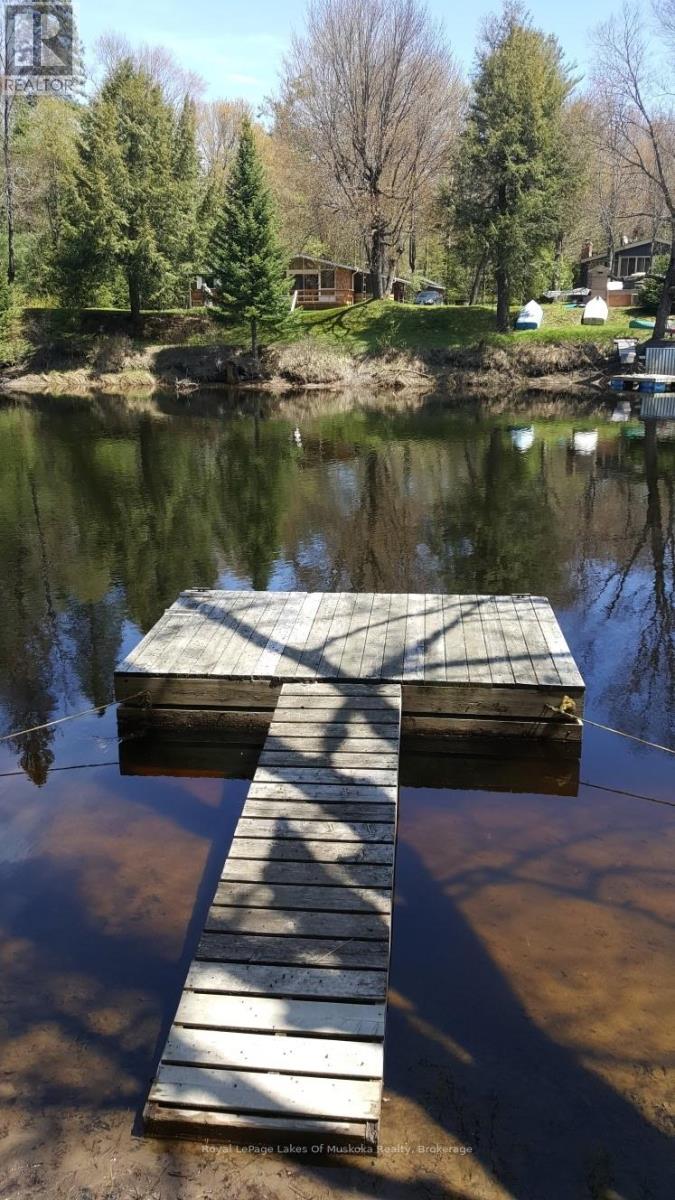 171 River Valley Drive, Huntsville, Ontario  P0B 1L0 - Photo 4 - X12067402