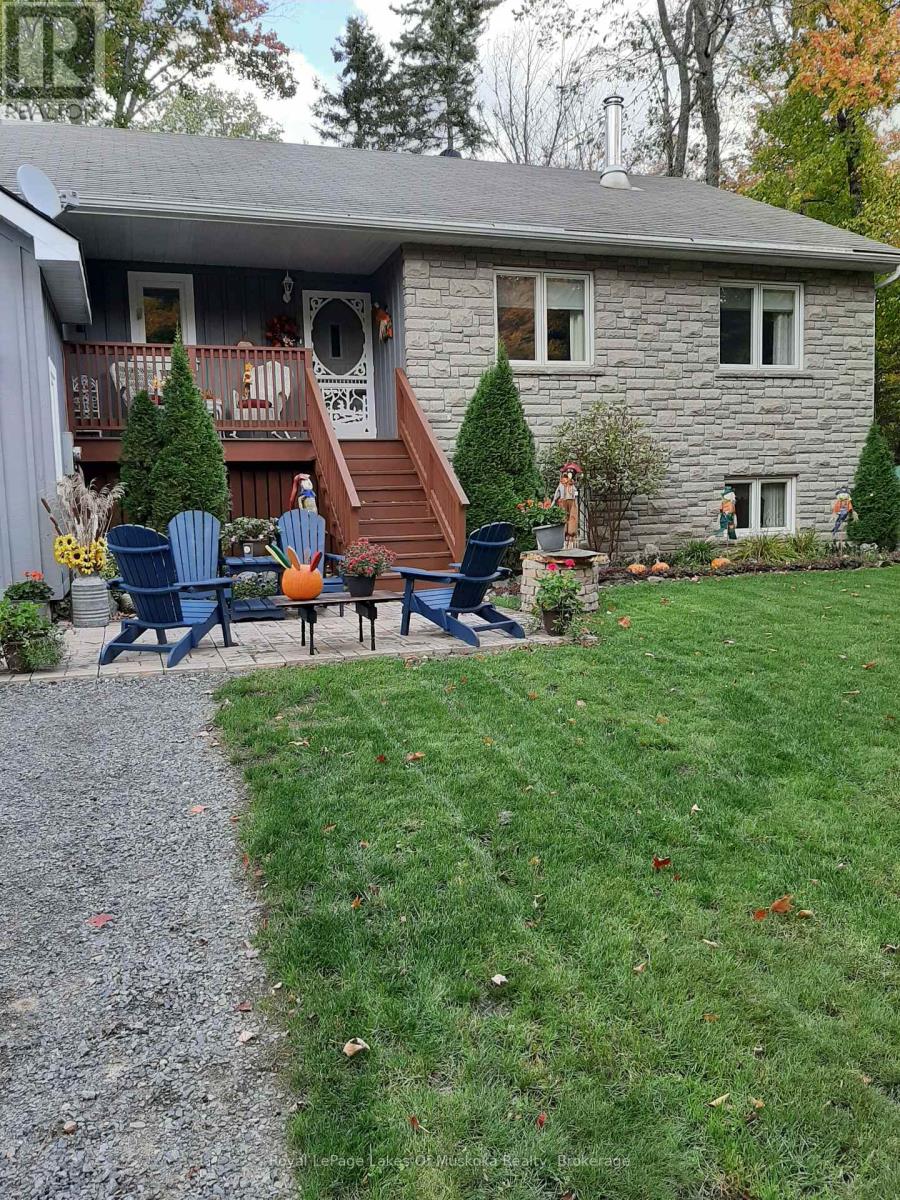 171 River Valley Drive, Huntsville, Ontario  P0B 1L0 - Photo 45 - X12067402