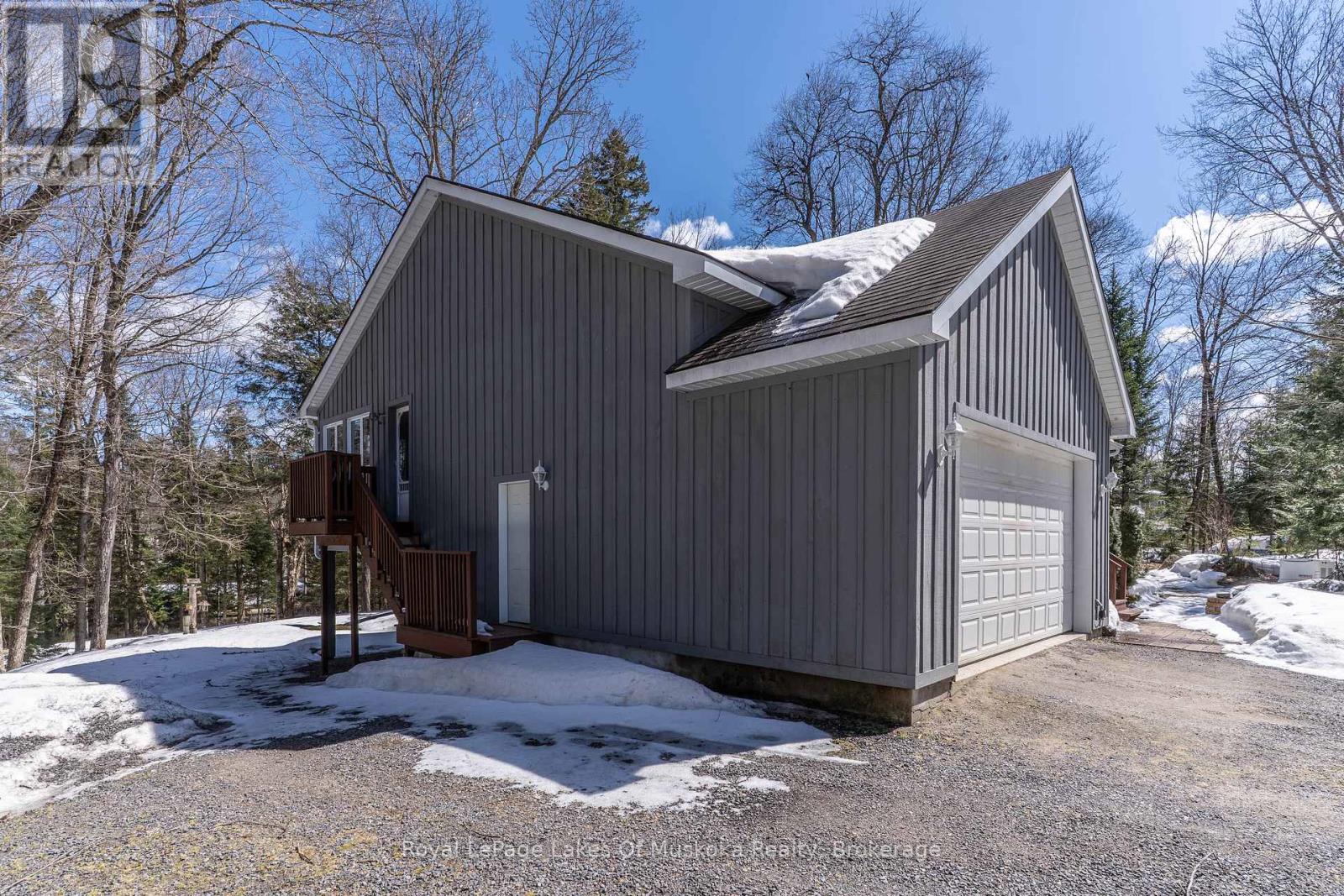 171 River Valley Drive, Huntsville, Ontario  P0B 1L0 - Photo 5 - X12067402