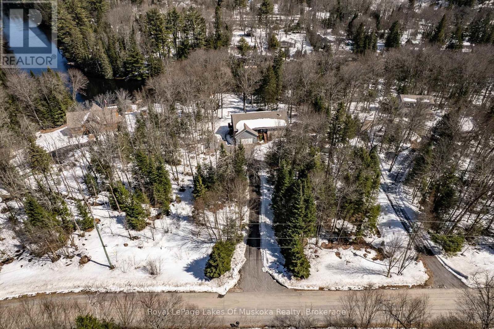 171 River Valley Drive, Huntsville, Ontario  P0B 1L0 - Photo 6 - X12067402
