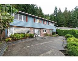72 BONNYMUIR DRIVE, West Vancouver, British Columbia