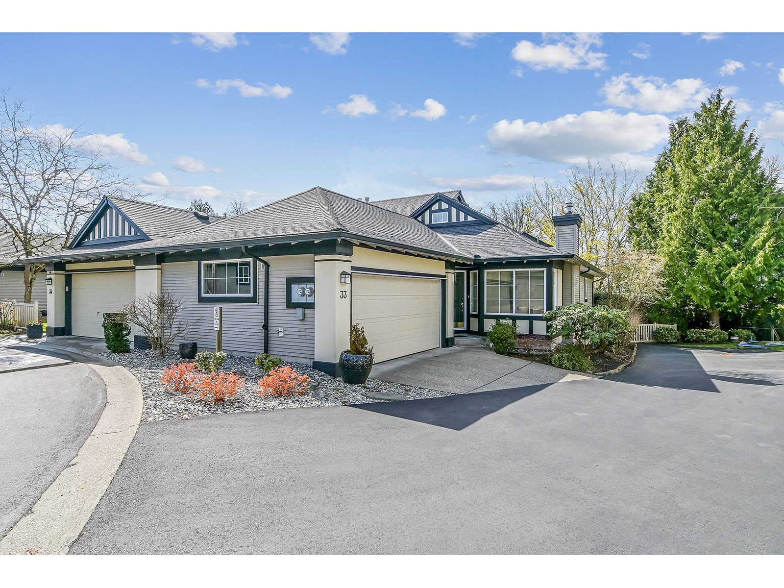 33 17917 68 Avenue, Surrey, British Columbia  V3S 9C8 - Photo 1 - R2986925