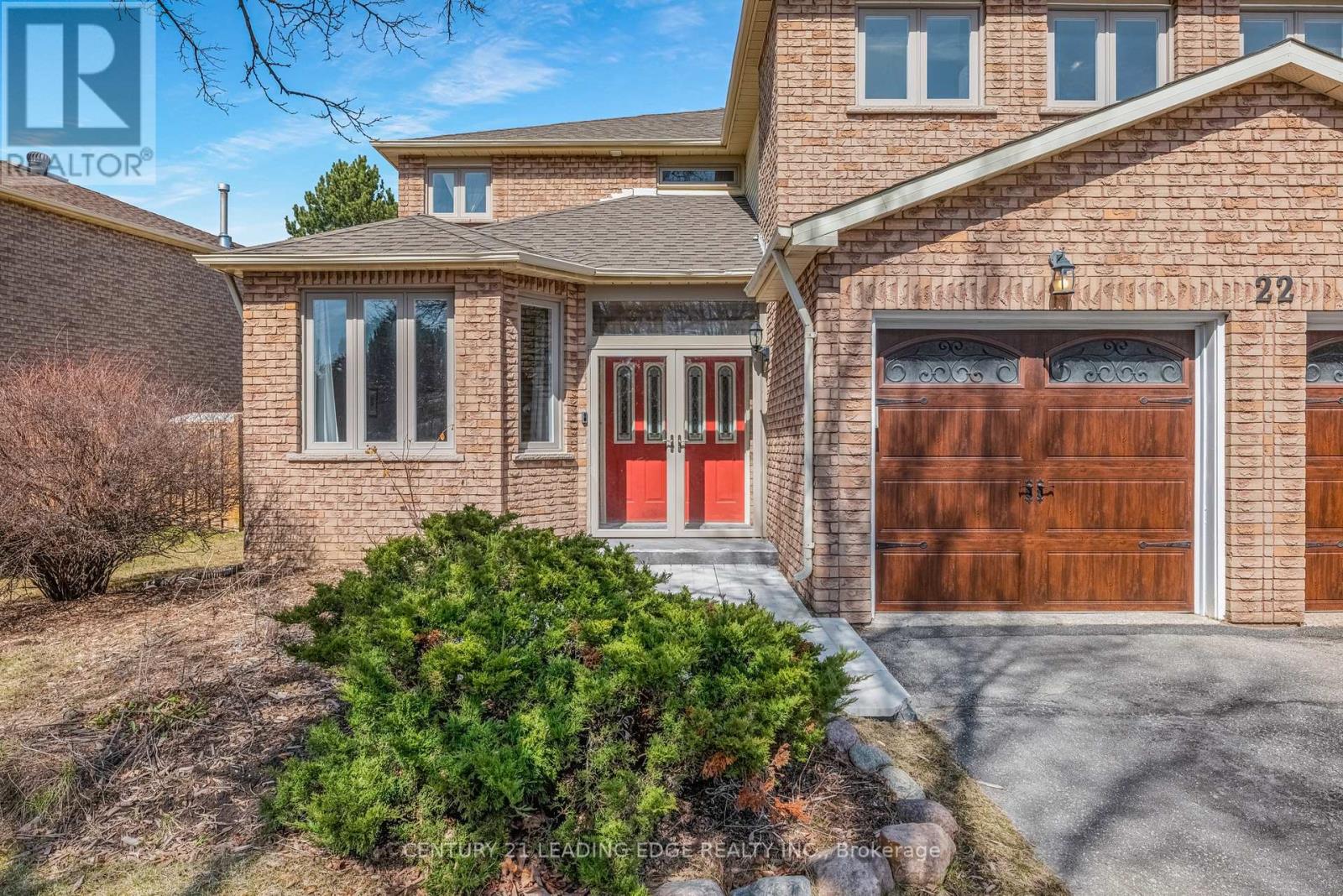 Property at 22 HAVAGAL CRESCENT image 3