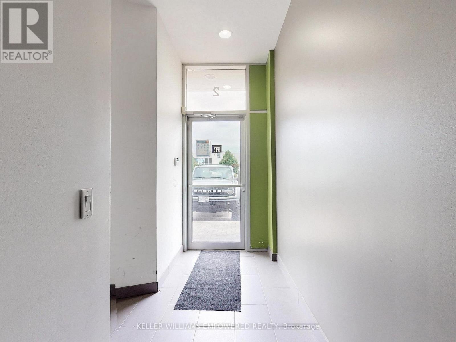 1-Upper - 999 Edgeley Boulevard, Vaughan, Ontario  L4K 5Z4 - Photo 6 - N12067712