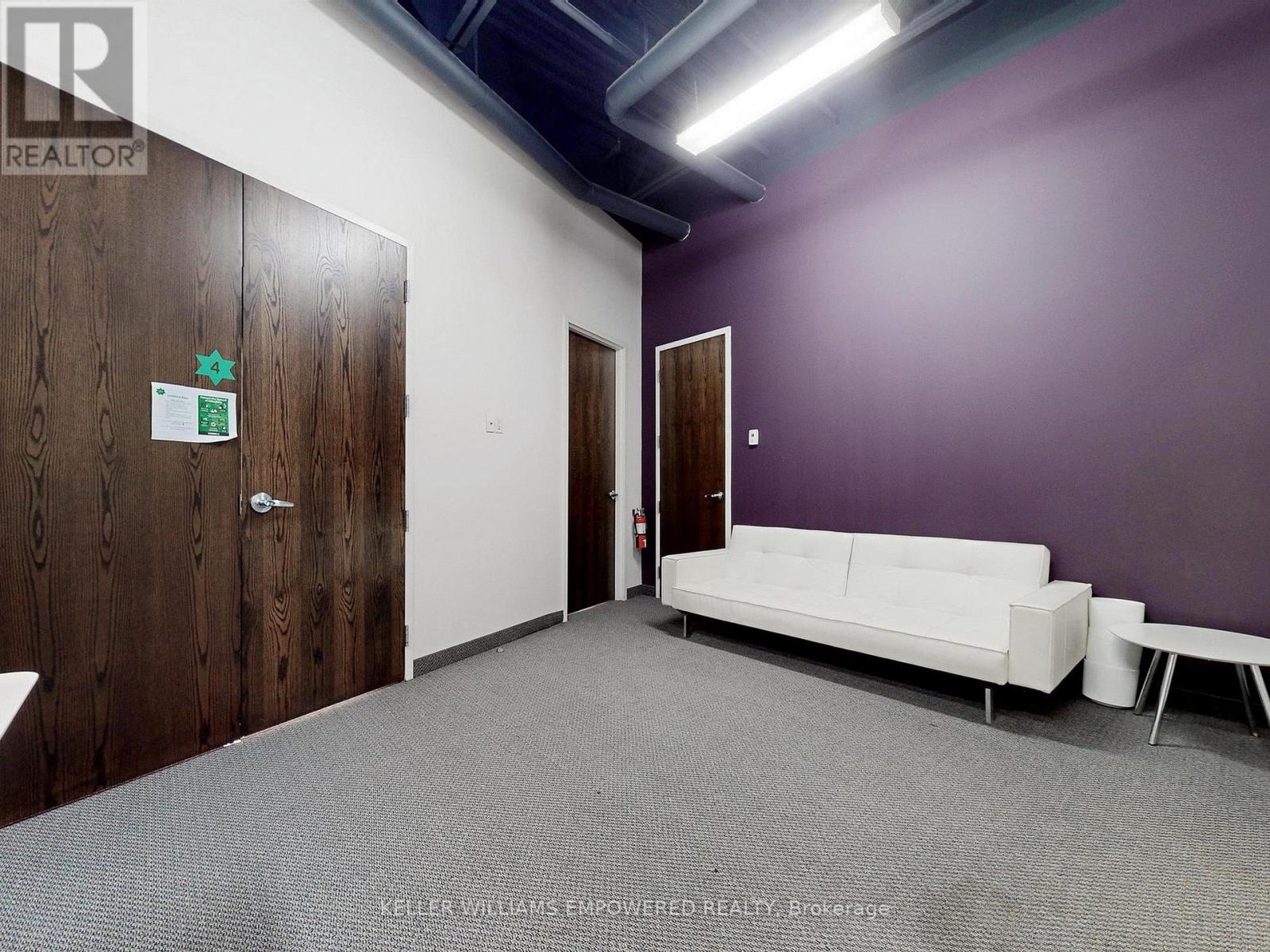 1-Upper - 999 Edgeley Boulevard, Vaughan, Ontario  L4K 5Z4 - Photo 9 - N12067712