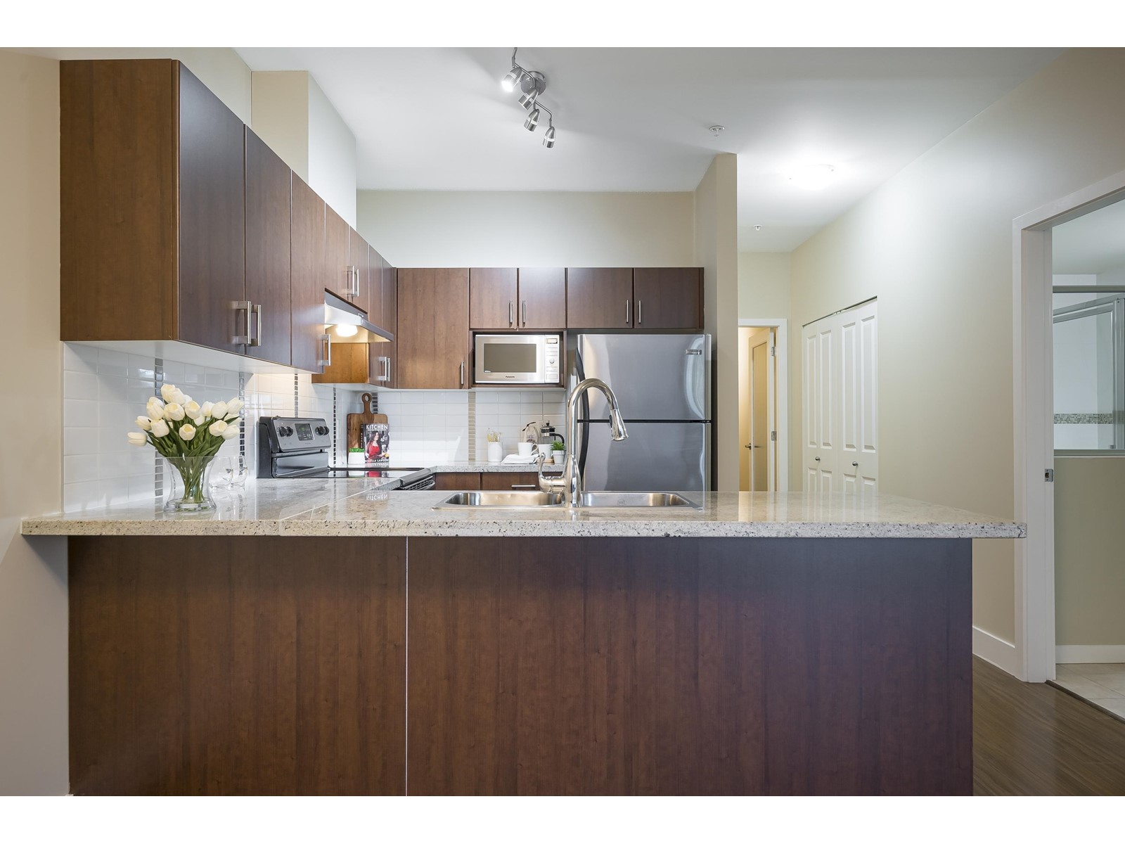305 19830 56 Avenue, Langley, British Columbia  V3A 0A5 - Photo 21 - R2987121