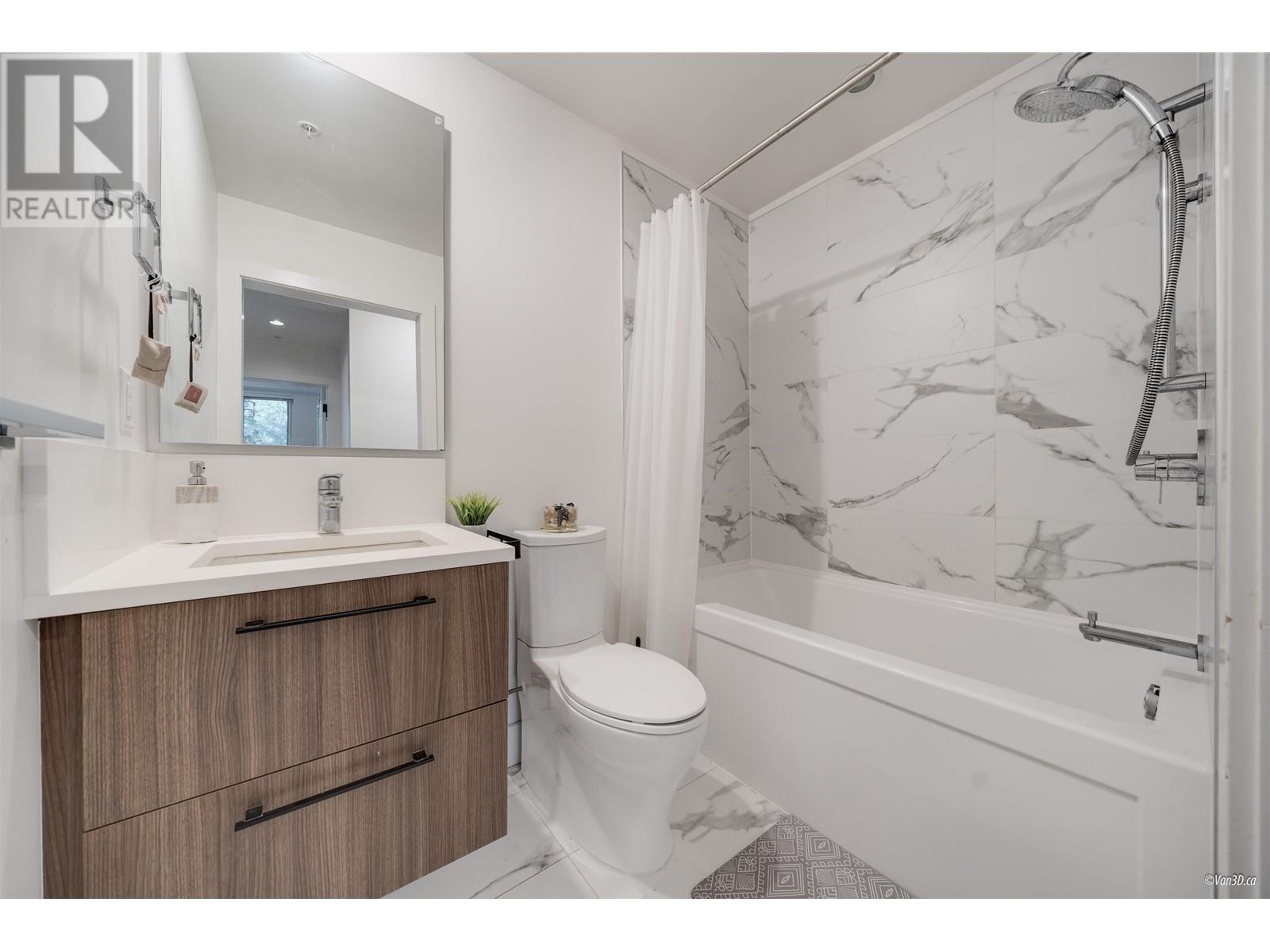 Listing Picture 14 of 25 : 106 6933 CAMBIE STREET, Vancouver / 溫哥華 - 魯藝地產 Yvonne Lu Group - MLS Medallion Club Member