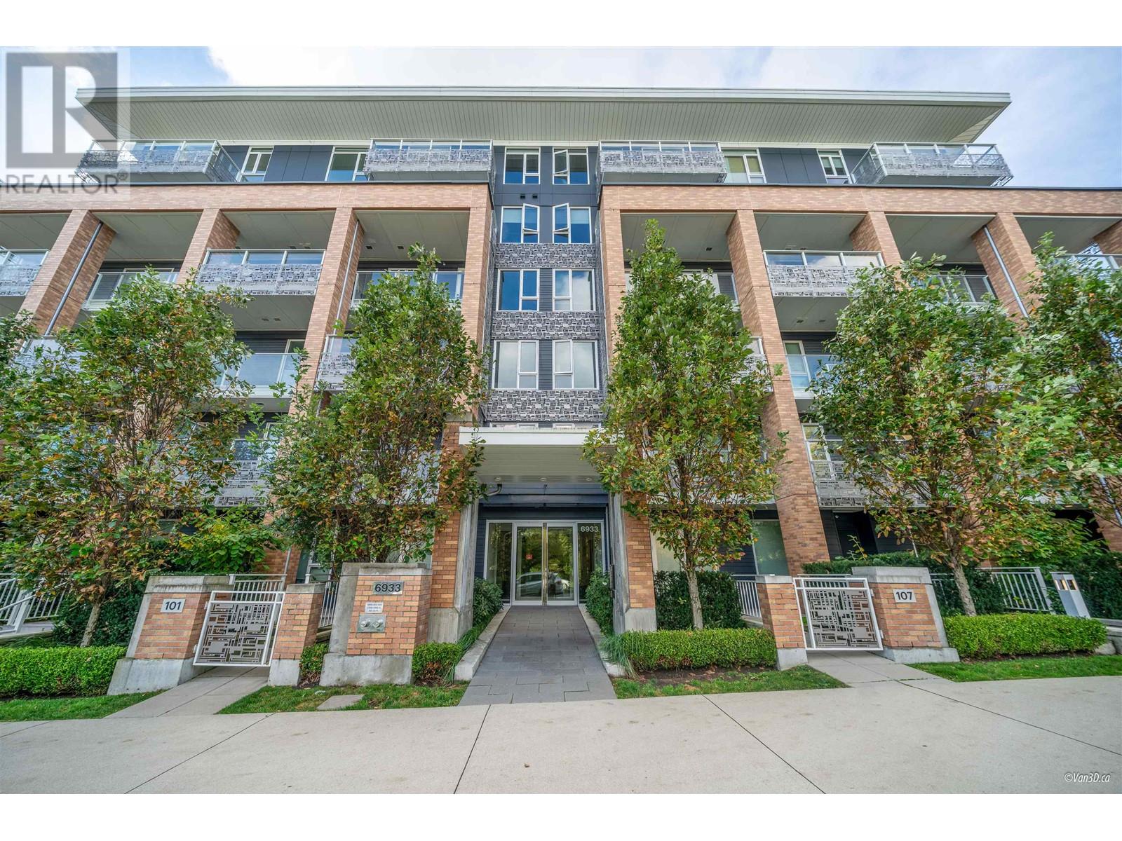 Listing Picture 20 of 25 : 106 6933 CAMBIE STREET, Vancouver / 溫哥華 - 魯藝地產 Yvonne Lu Group - MLS Medallion Club Member