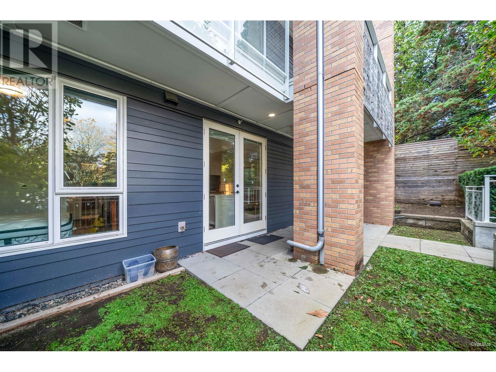 Listing Picture 24 of 25 : 106 6933 CAMBIE STREET, Vancouver / 溫哥華 - 魯藝地產 Yvonne Lu Group - MLS Medallion Club Member