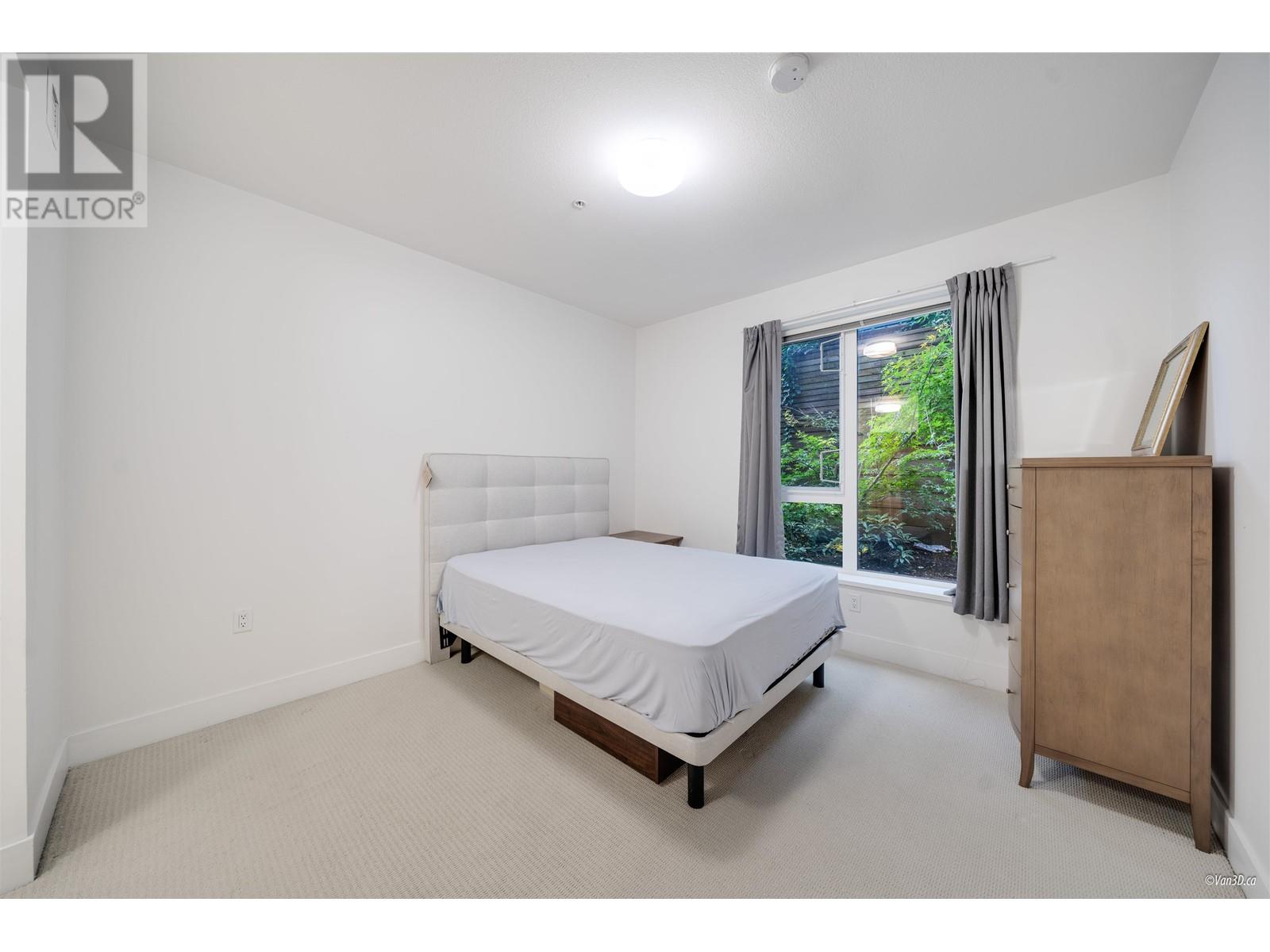 Listing Picture 11 of 25 : 106 6933 CAMBIE STREET, Vancouver / 溫哥華 - 魯藝地產 Yvonne Lu Group - MLS Medallion Club Member