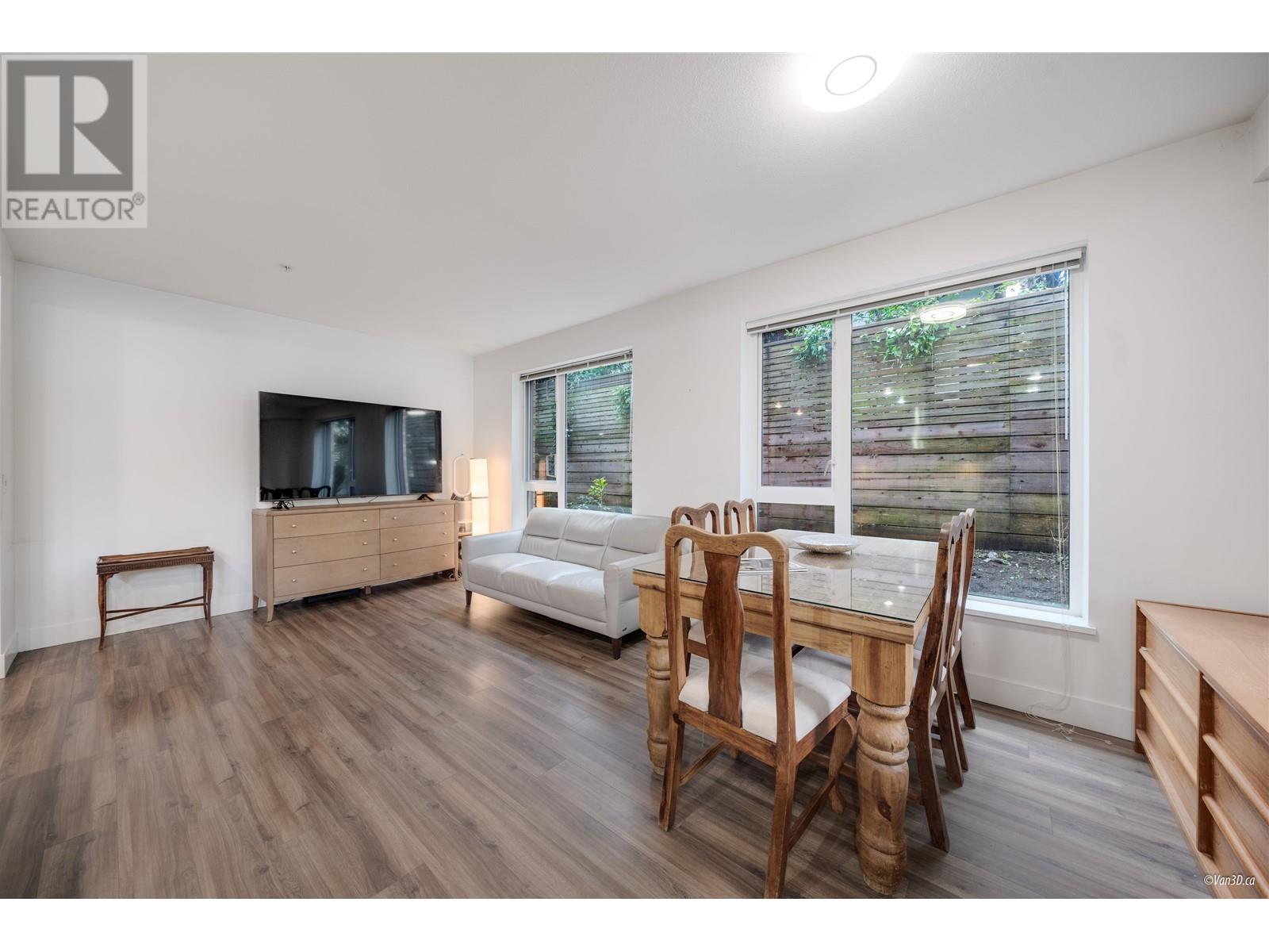 Listing Picture 9 of 25 : 106 6933 CAMBIE STREET, Vancouver / 溫哥華 - 魯藝地產 Yvonne Lu Group - MLS Medallion Club Member