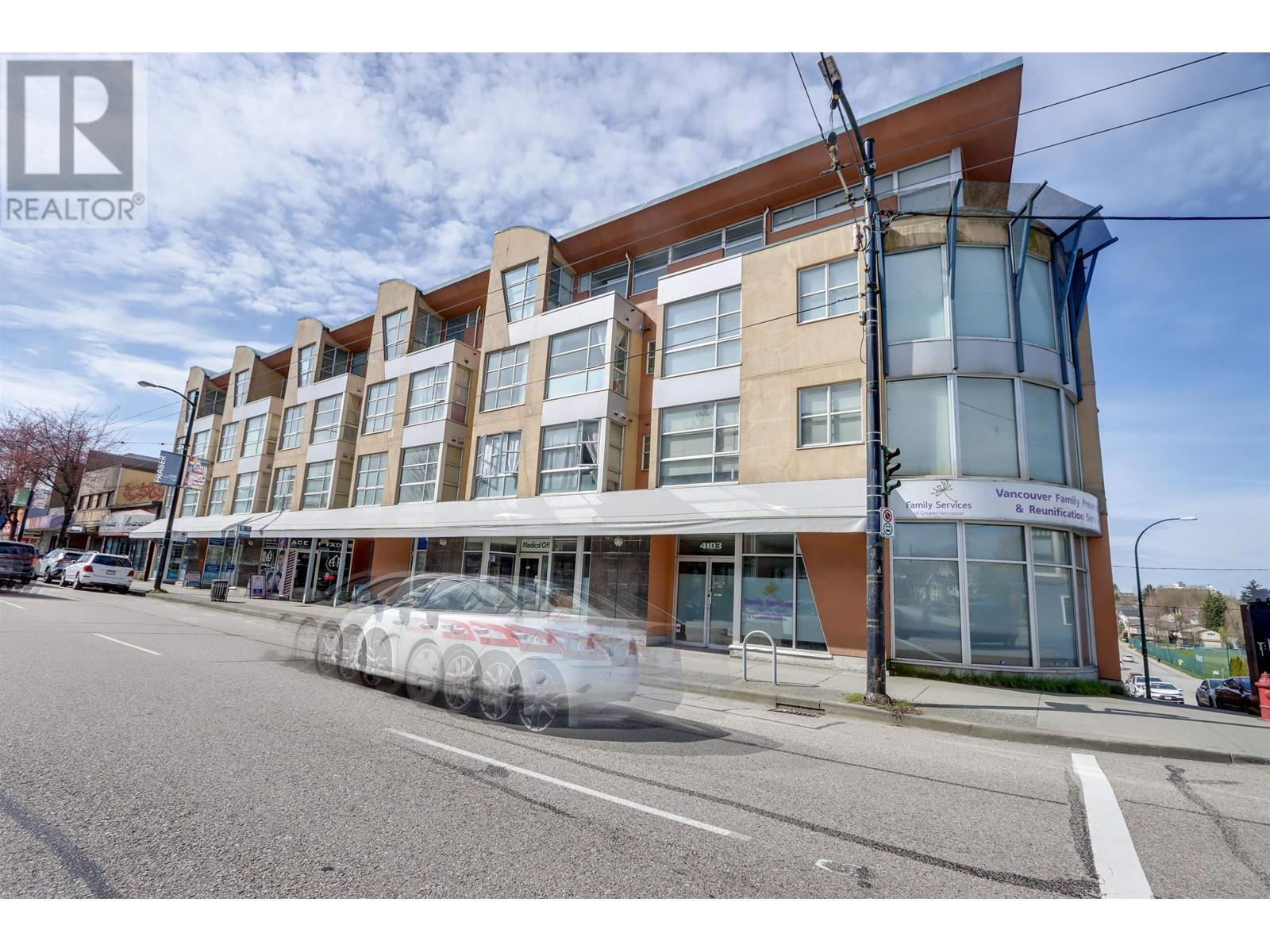 313 4113 Fraser Street, Vancouver, British Columbia  V5V 4E9 - Photo 22 - R2986078