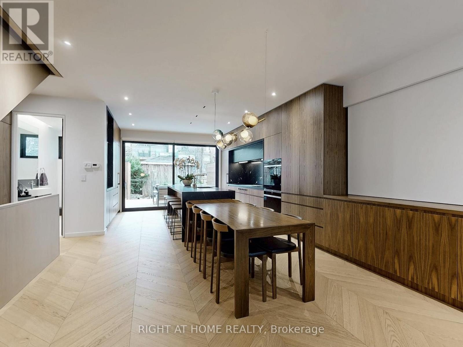 15 Durie Street E, Toronto, Ontario  M6S 3E5 - Photo 8 - W12067685