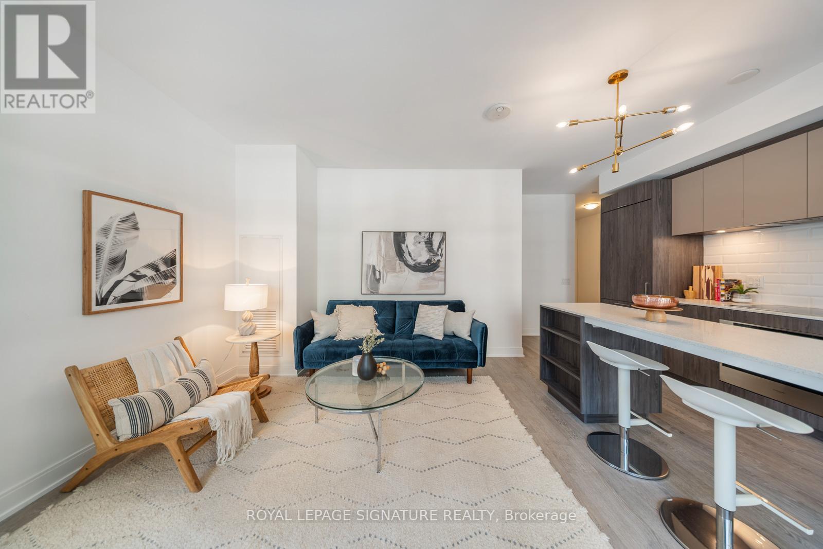 206 - 70 Annie Craig Drive, Toronto, Ontario  M8V 0G2 - Photo 11 - W12067693