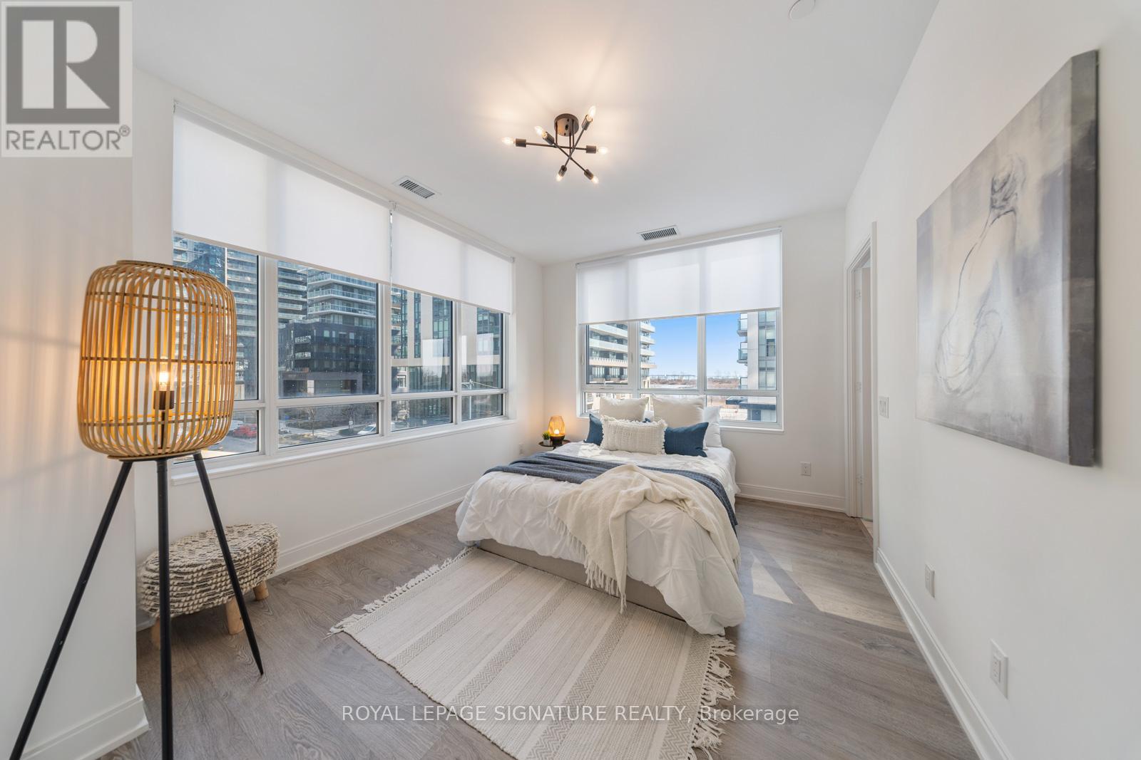206 - 70 Annie Craig Drive, Toronto, Ontario  M8V 0G2 - Photo 16 - W12067693