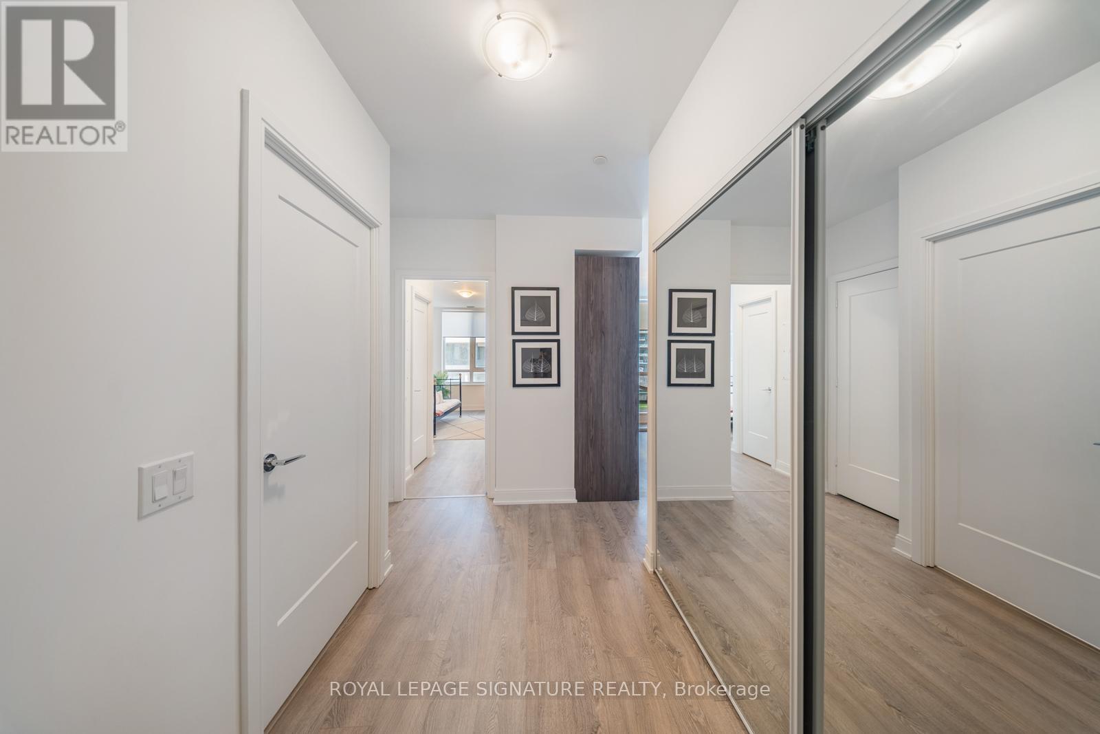 206 - 70 Annie Craig Drive, Toronto, Ontario  M8V 0G2 - Photo 3 - W12067693