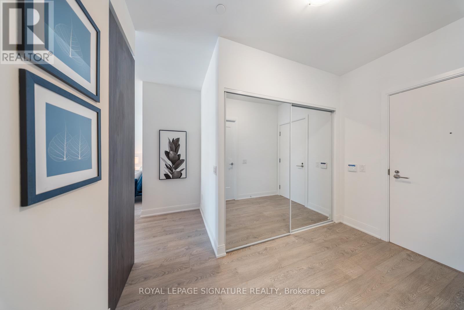 206 - 70 Annie Craig Drive, Toronto, Ontario  M8V 0G2 - Photo 4 - W12067693