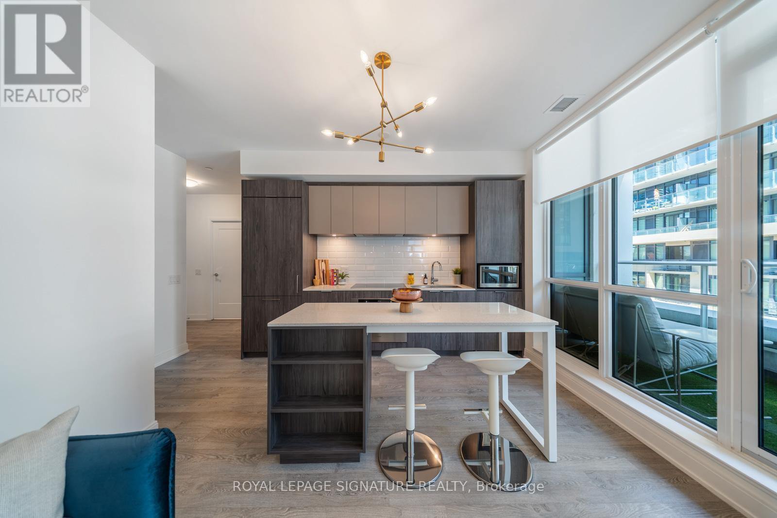206 - 70 Annie Craig Drive, Toronto, Ontario  M8V 0G2 - Photo 8 - W12067693