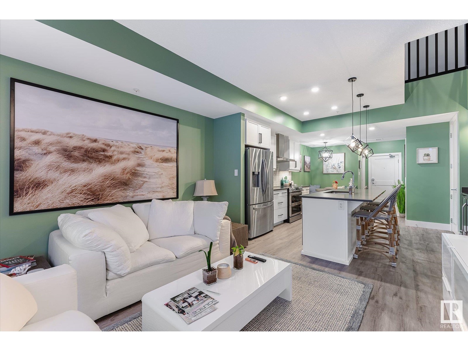 Property at #111 528 GRIESBACH PARADE PR NW image 3