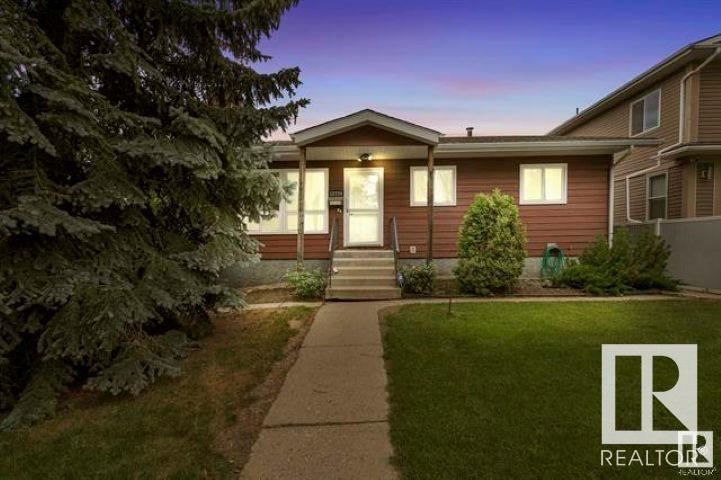 Property at 12724 117 ST NW image 1