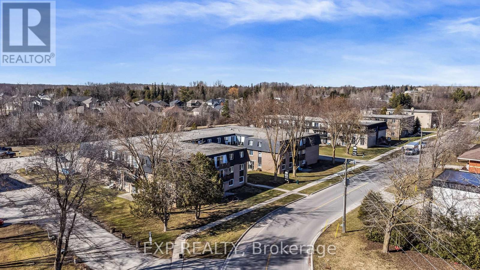 104 - 601 BARBER AVENUE N, North Perth, Ontario