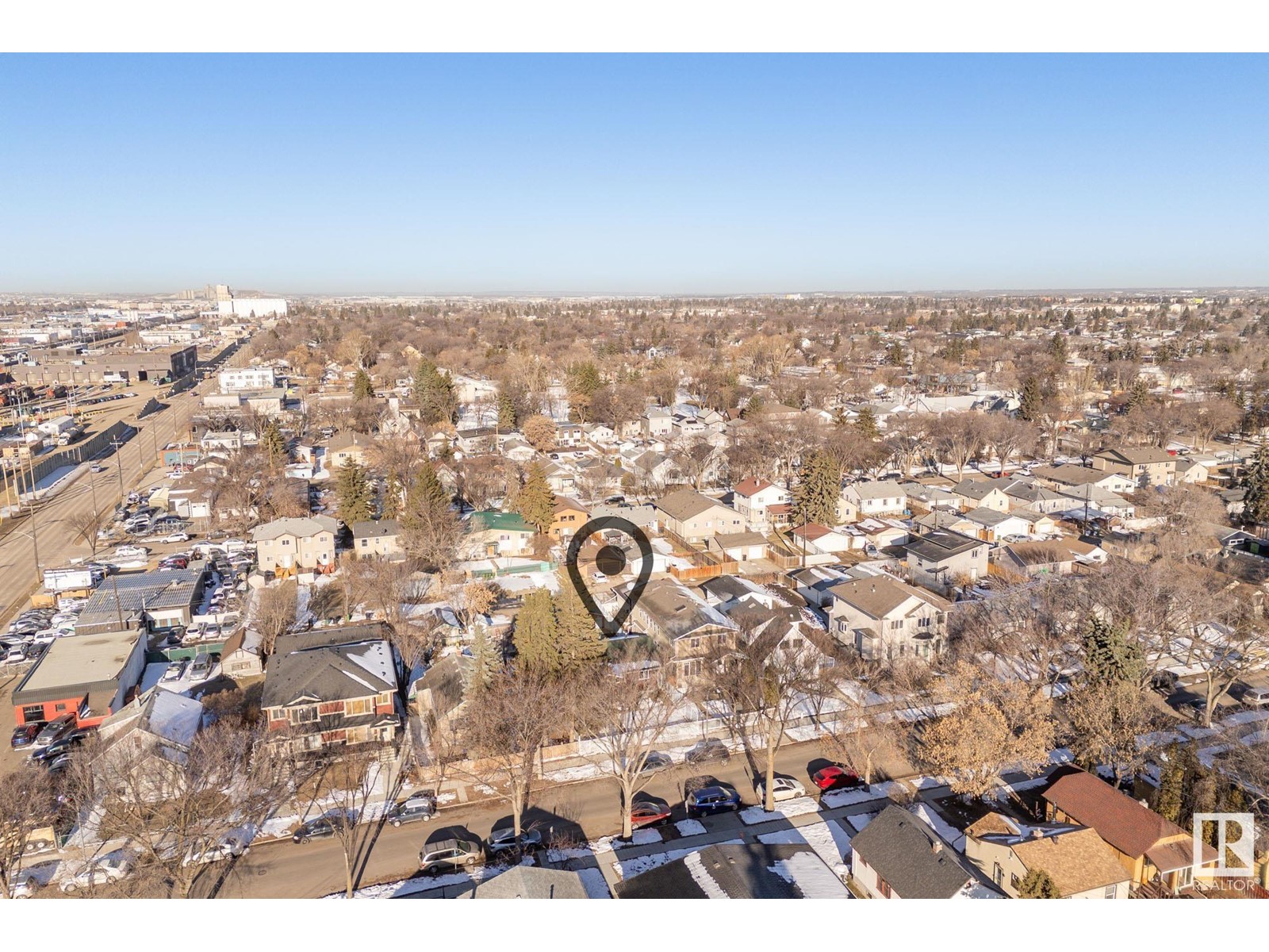 12724 117 St Nw, Edmonton, Alberta  T5E 5J5 - Photo 43 - E4429440
