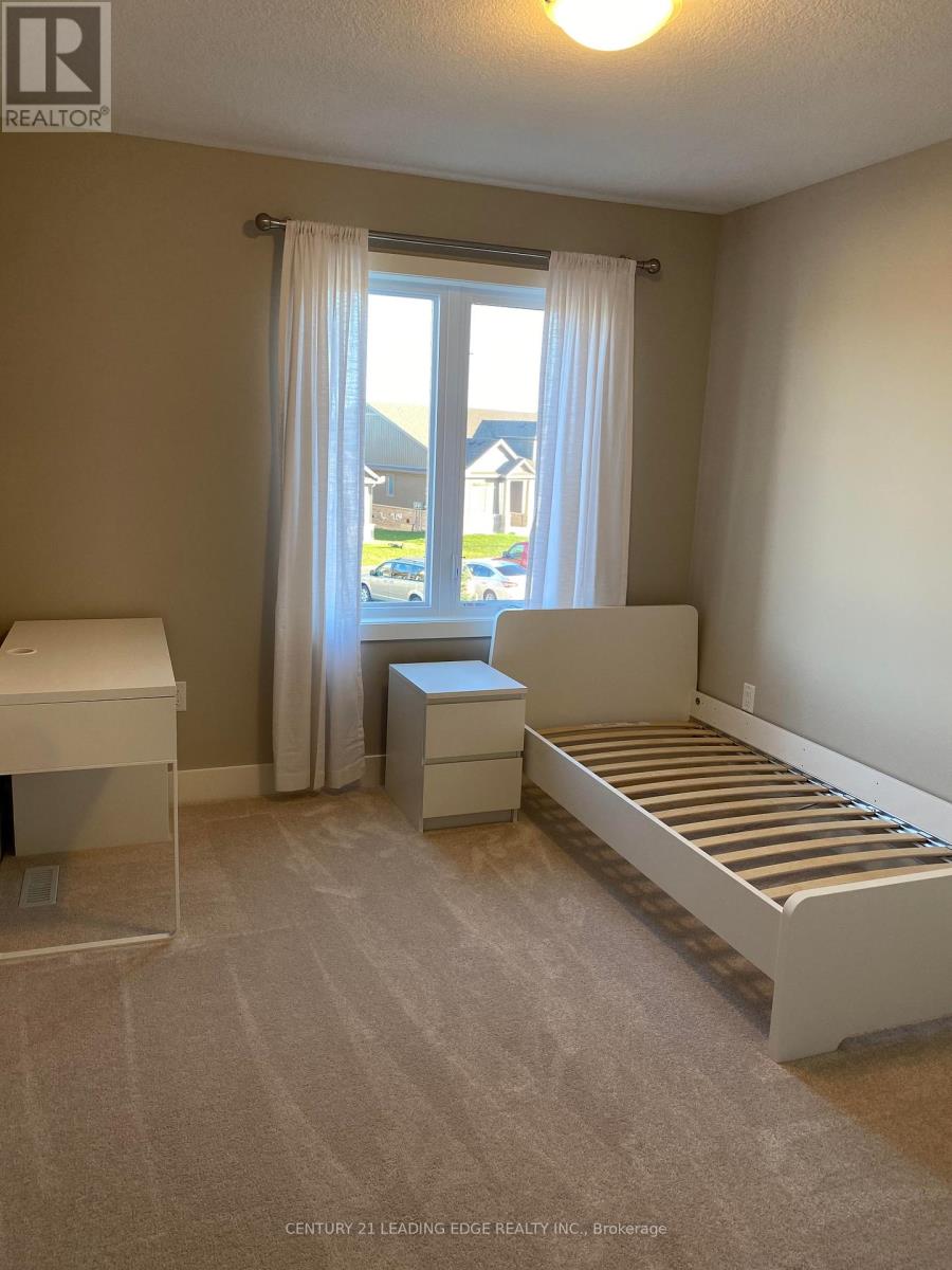 22 - 1375 Whetherfield Street, London, Ontario  N6H 0K5 - Photo 3 - X12067642