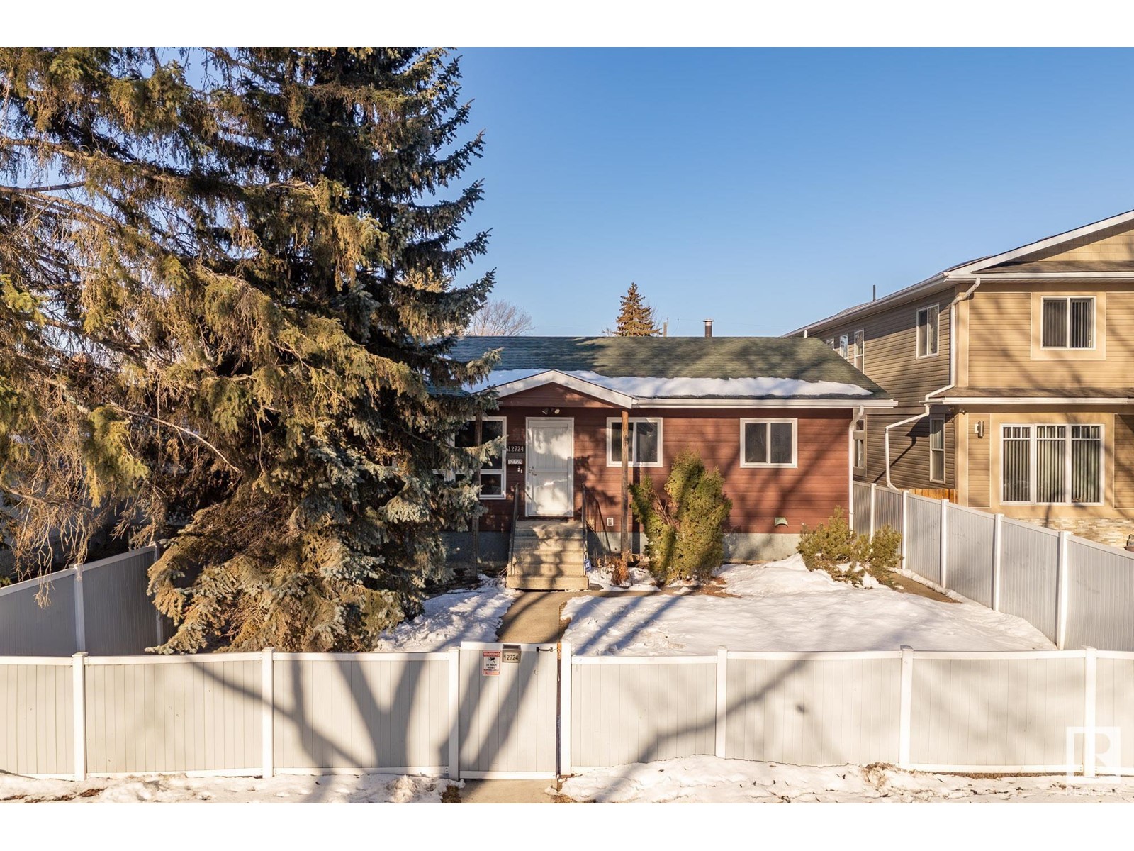 12724 117 St Nw, Edmonton, Alberta  T5E 5J5 - Photo 41 - E4429440