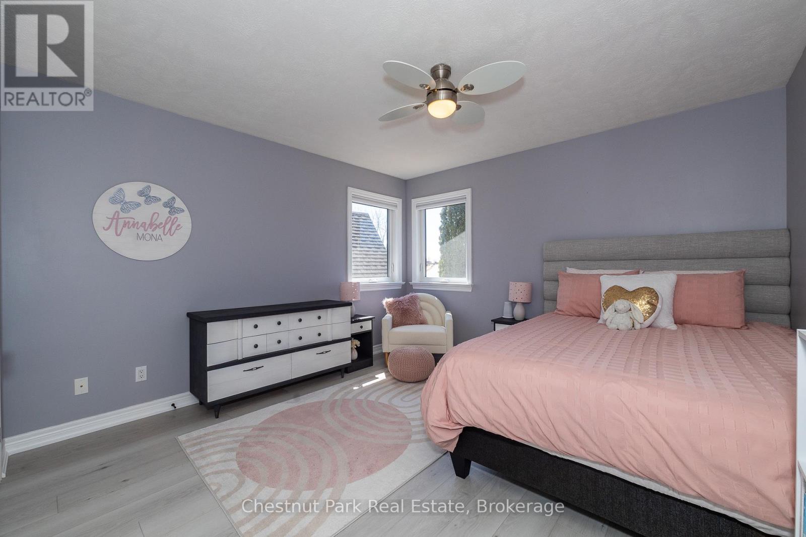2693 8th Avenue E, Owen Sound, Ontario  N4K 6S5 - Photo 25 - X12067213