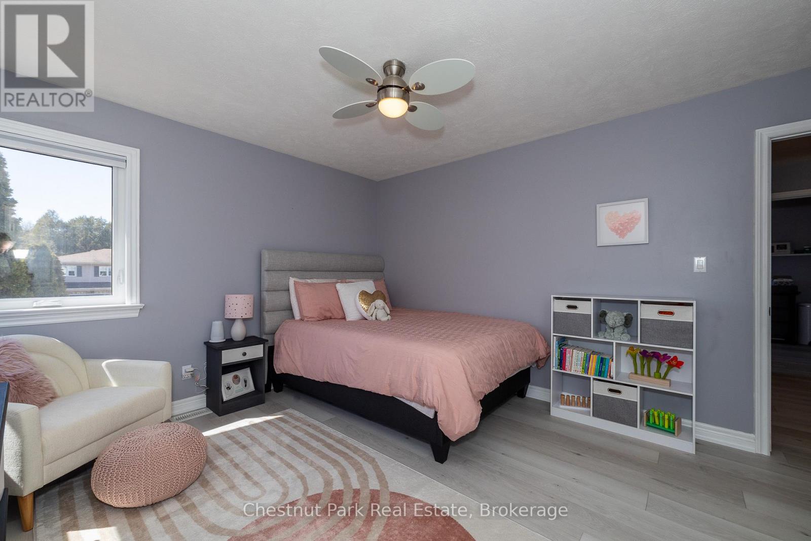 2693 8th Avenue E, Owen Sound, Ontario  N4K 6S5 - Photo 26 - X12067213