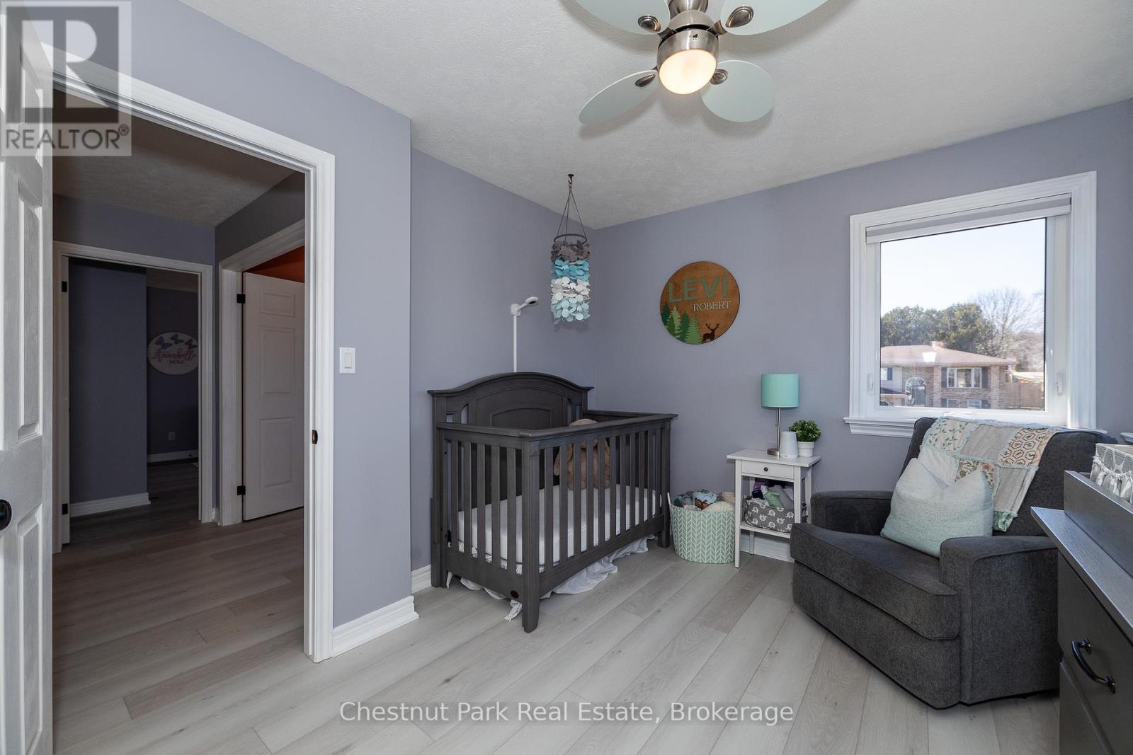 2693 8th Avenue E, Owen Sound, Ontario  N4K 6S5 - Photo 30 - X12067213