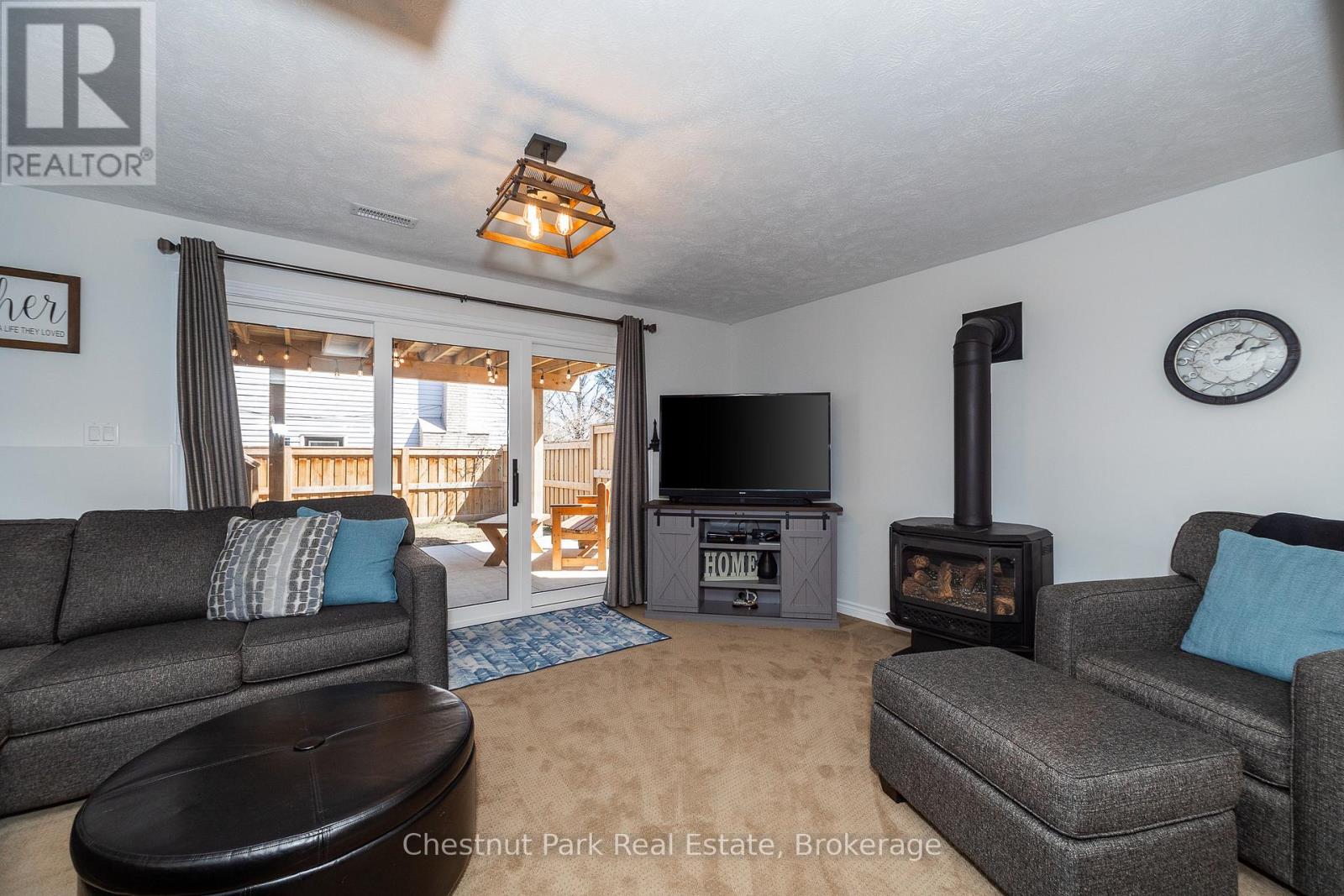 2693 8th Avenue E, Owen Sound, Ontario  N4K 6S5 - Photo 34 - X12067213