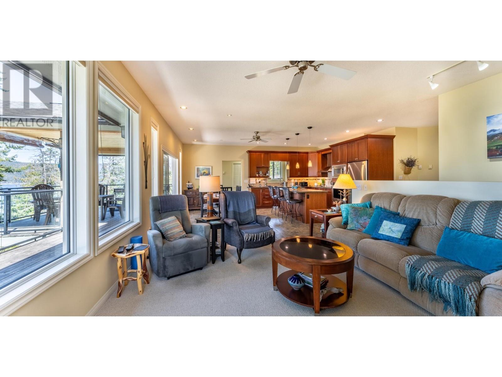 14533 Smith Road, Gray Creek, British Columbia  V0B 1E0 - Photo 18 - 10342443