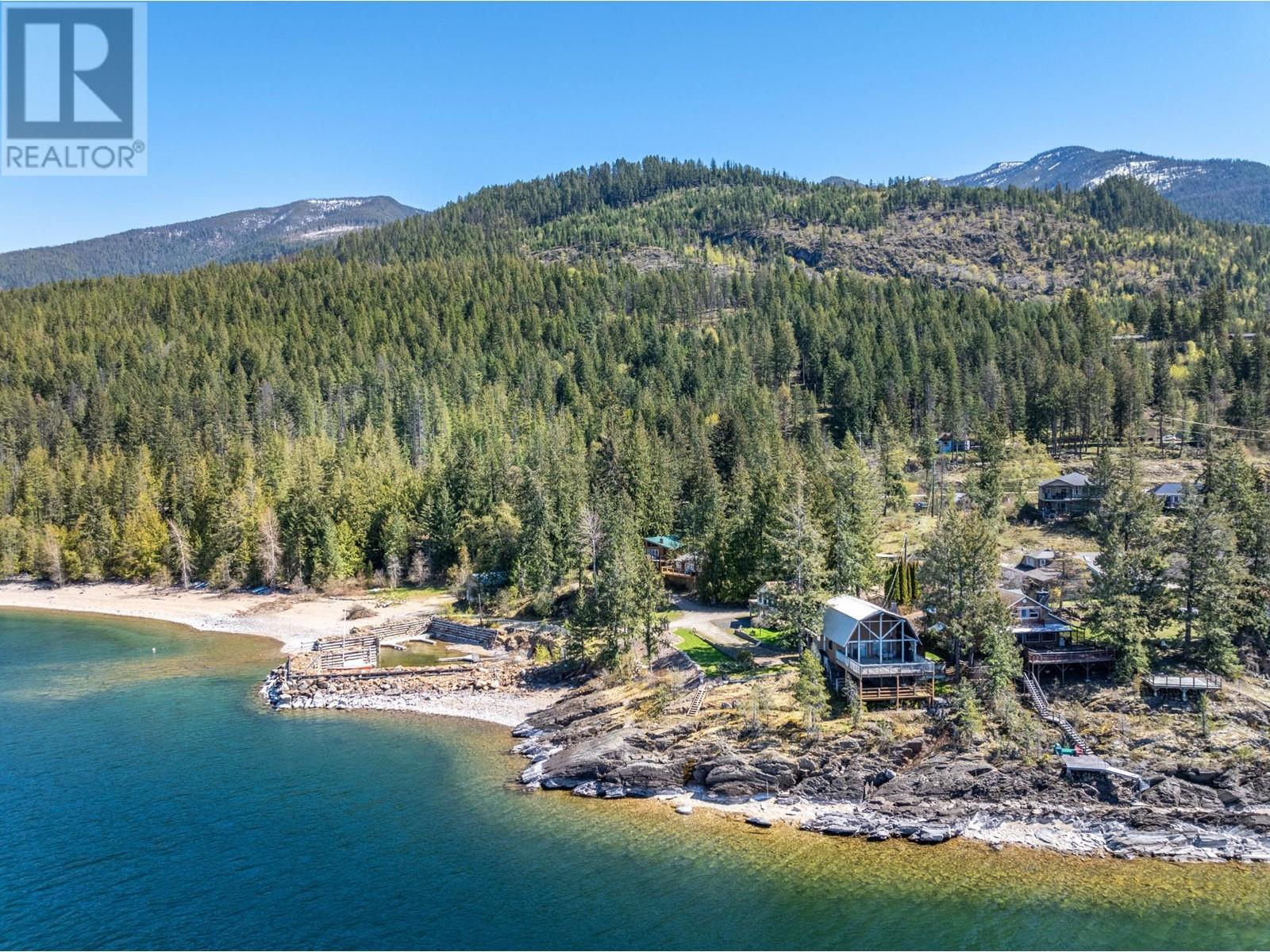 14533 Smith Road, Gray Creek, British Columbia  V0B 1E0 - Photo 5 - 10342443