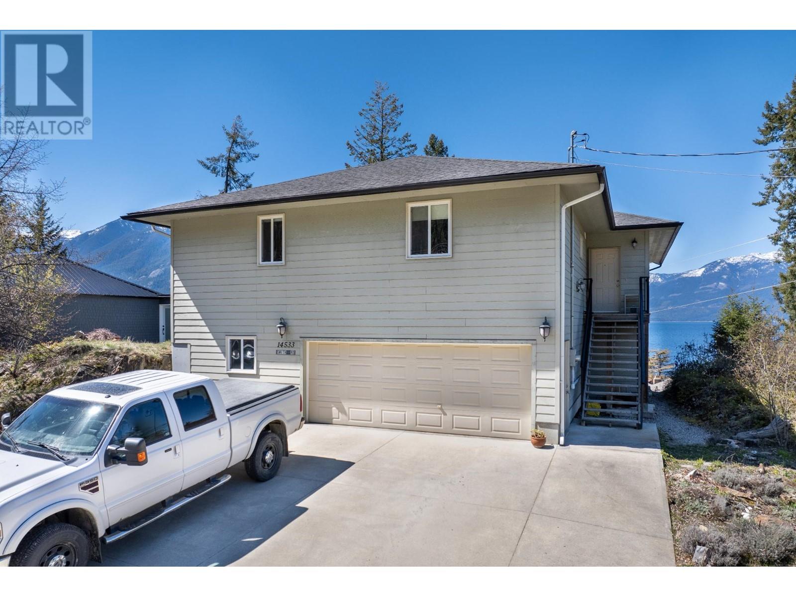 14533 Smith Road, Gray Creek, British Columbia  V0B 1E0 - Photo 58 - 10342443