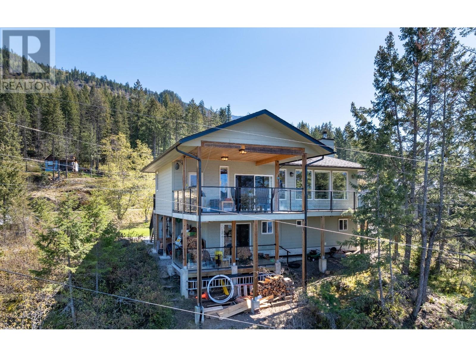 14533 Smith Road, Gray Creek, British Columbia  V0B 1E0 - Photo 62 - 10342443