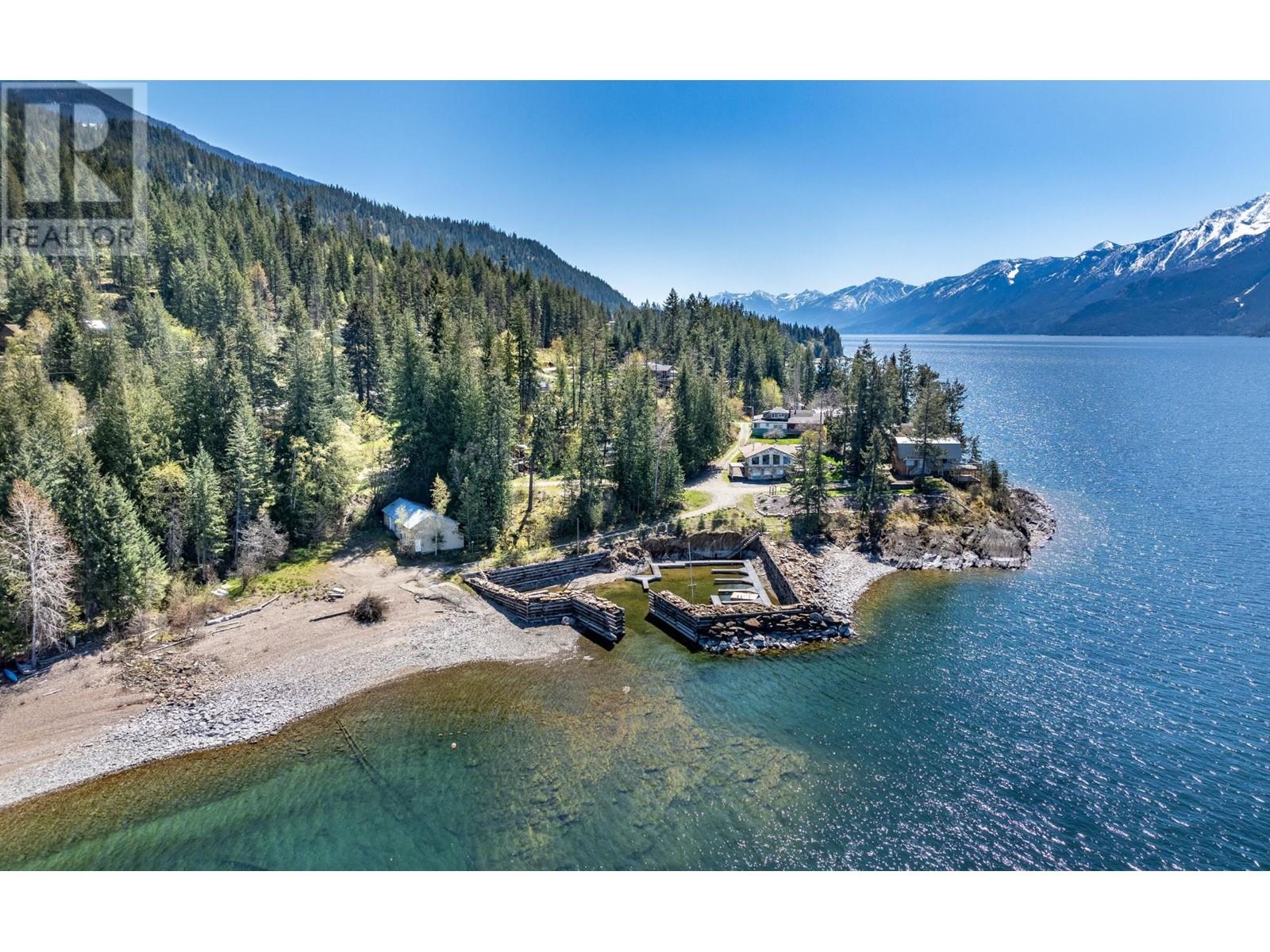 14533 Smith Road, Gray Creek, British Columbia  V0B 1E0 - Photo 64 - 10342443