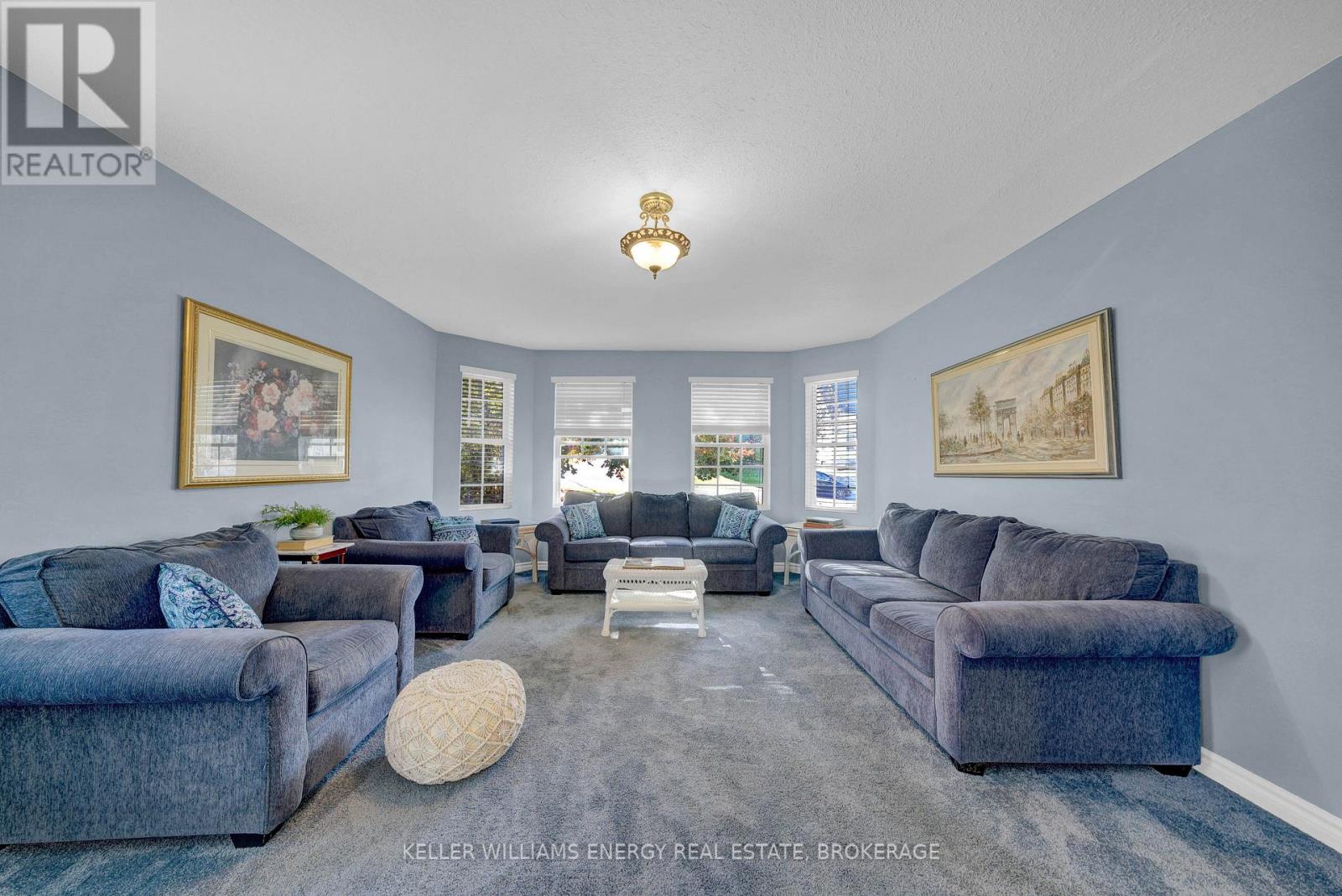 8 Cumberland Street, Prince Edward County, Ontario  K0K 2T0 - Photo 8 - X12067742