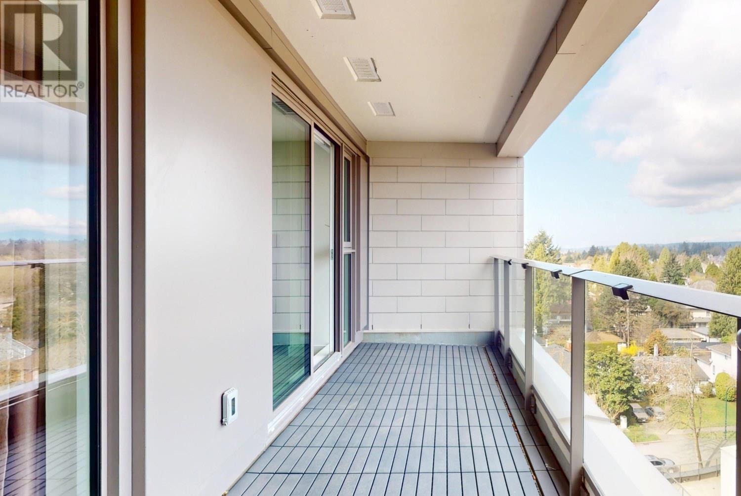 1101 7228 Adera Street, Vancouver, British Columbia  V6P 0H8 - Photo 17 - R2985135