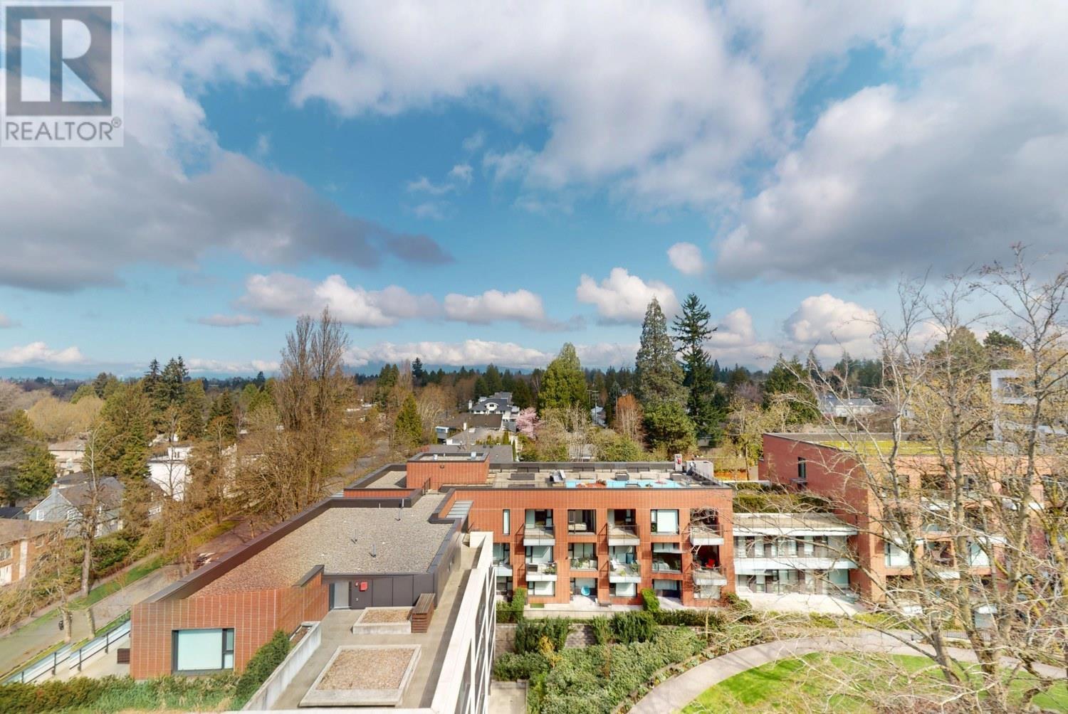1101 7228 Adera Street, Vancouver, British Columbia  V6P 0H8 - Photo 19 - R2985135