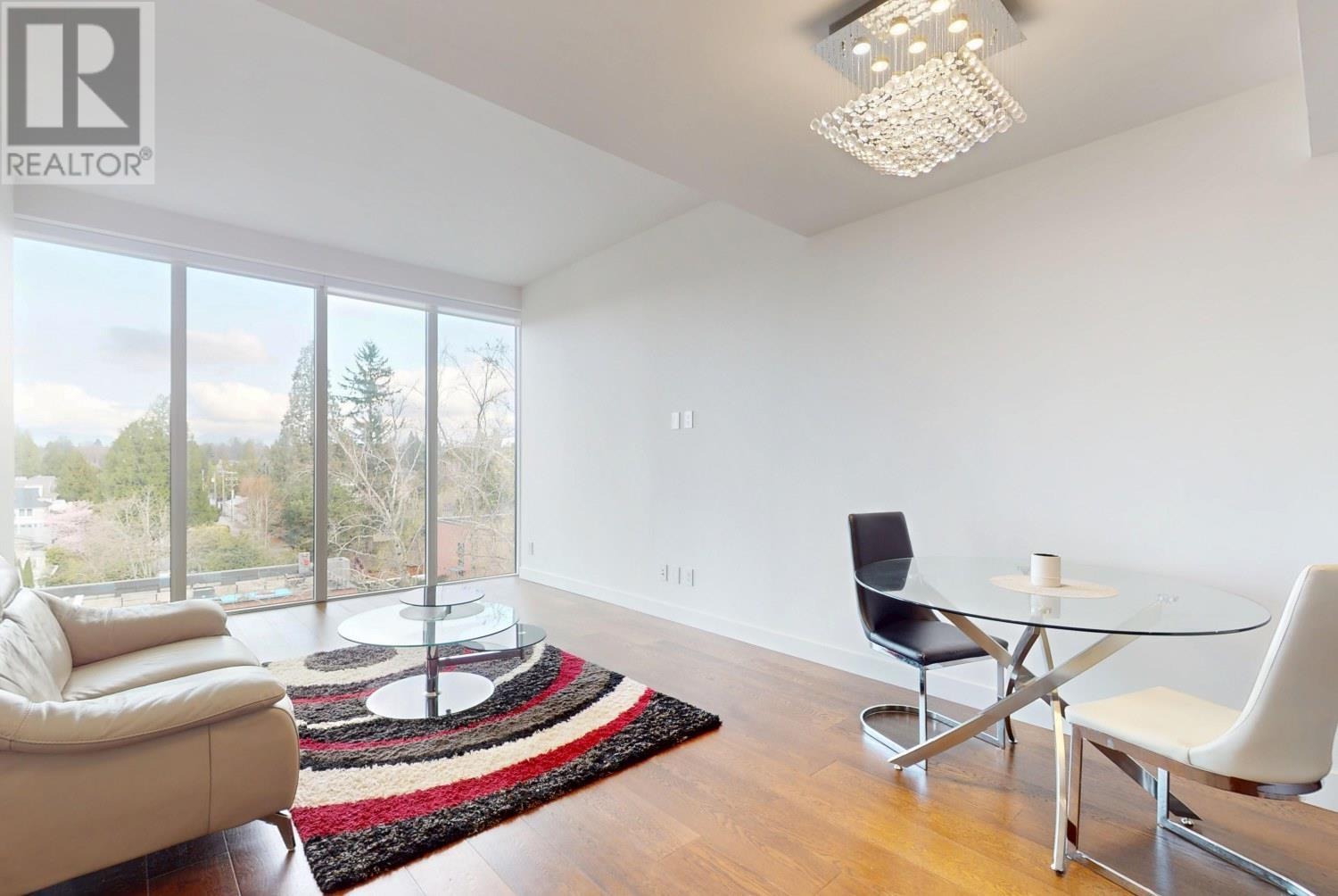 1101 7228 Adera Street, Vancouver, British Columbia  V6P 0H8 - Photo 3 - R2985135