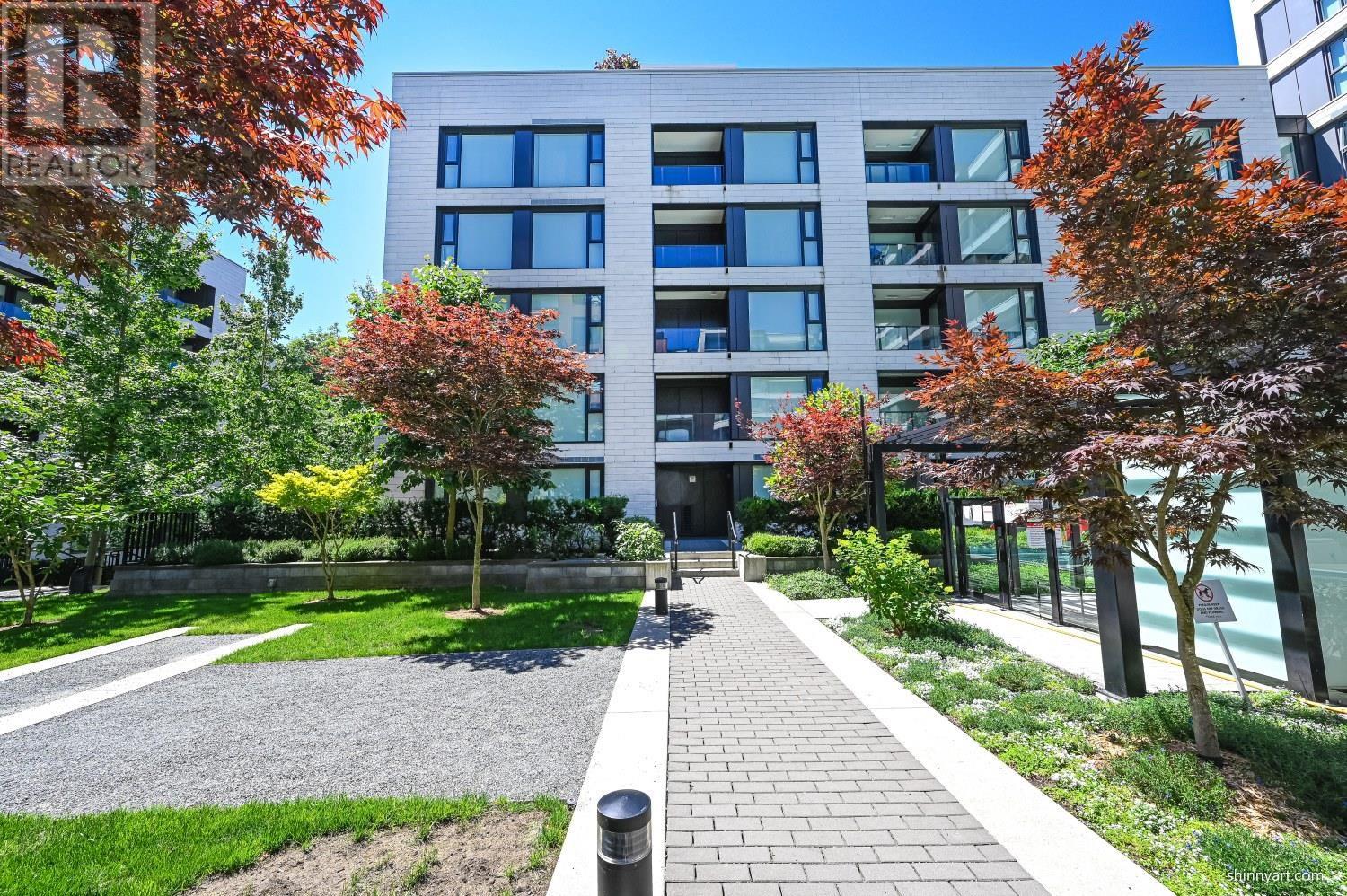 1101 7228 Adera Street, Vancouver, British Columbia  V6P 0H8 - Photo 29 - R2985135